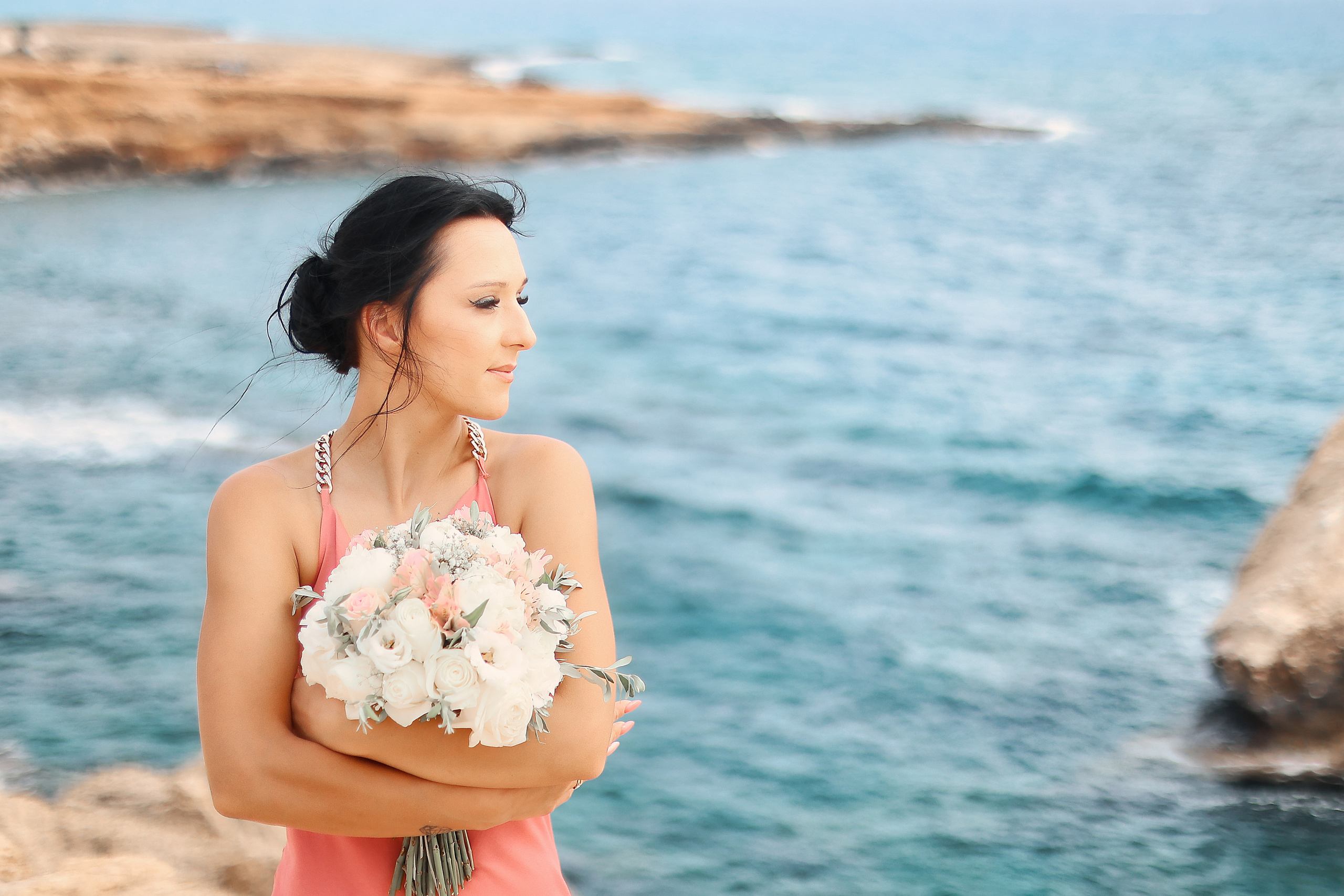 Свадебная съемка, Айя-Напа. Сентябрь, 2022. Kipriotka. Ваш фотограф на Кипре (Айя-Напа, Протарас)