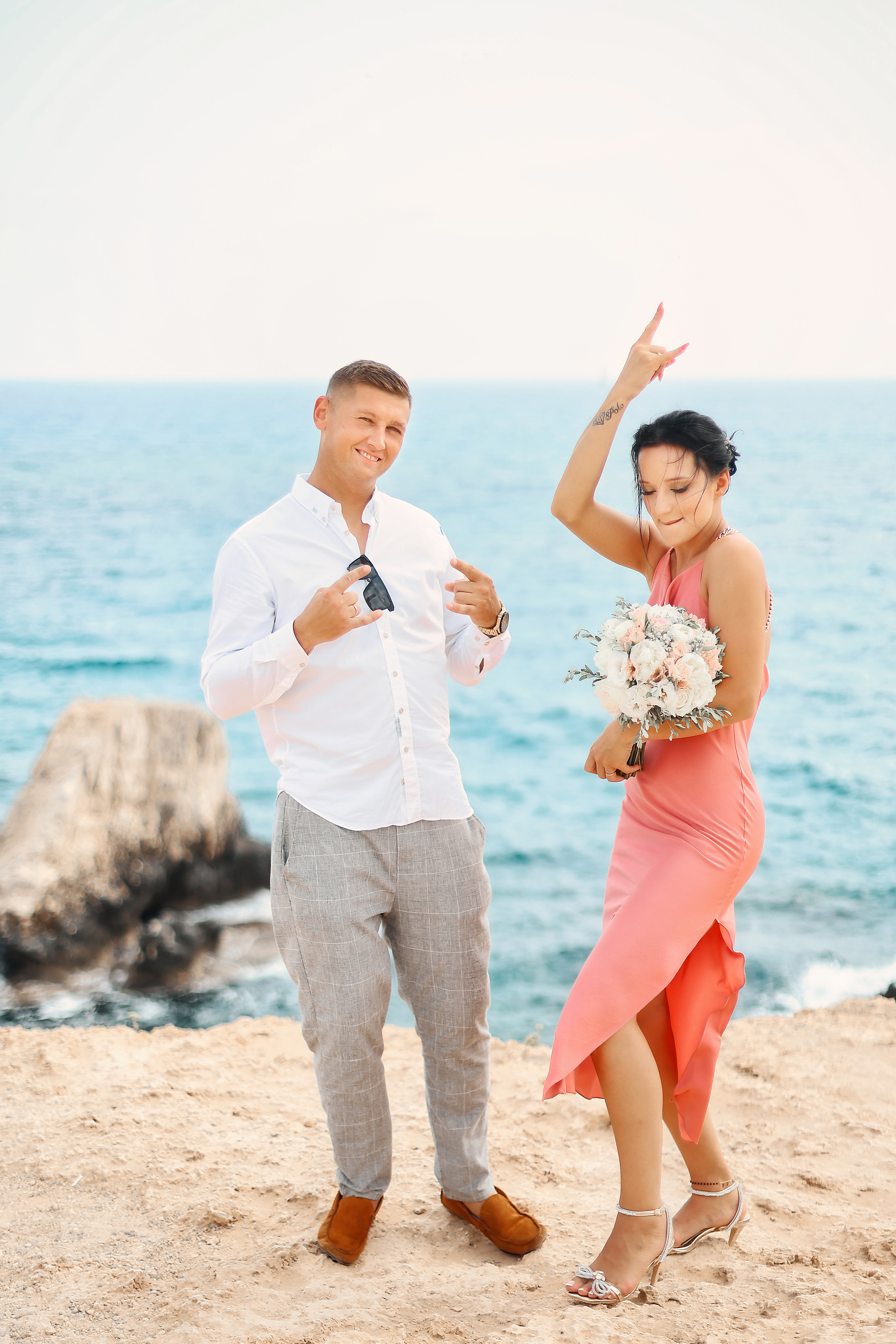 Свадебная съемка, Айя-Напа. Сентябрь, 2022. Kipriotka. Ваш фотограф на Кипре (Айя-Напа, Протарас)