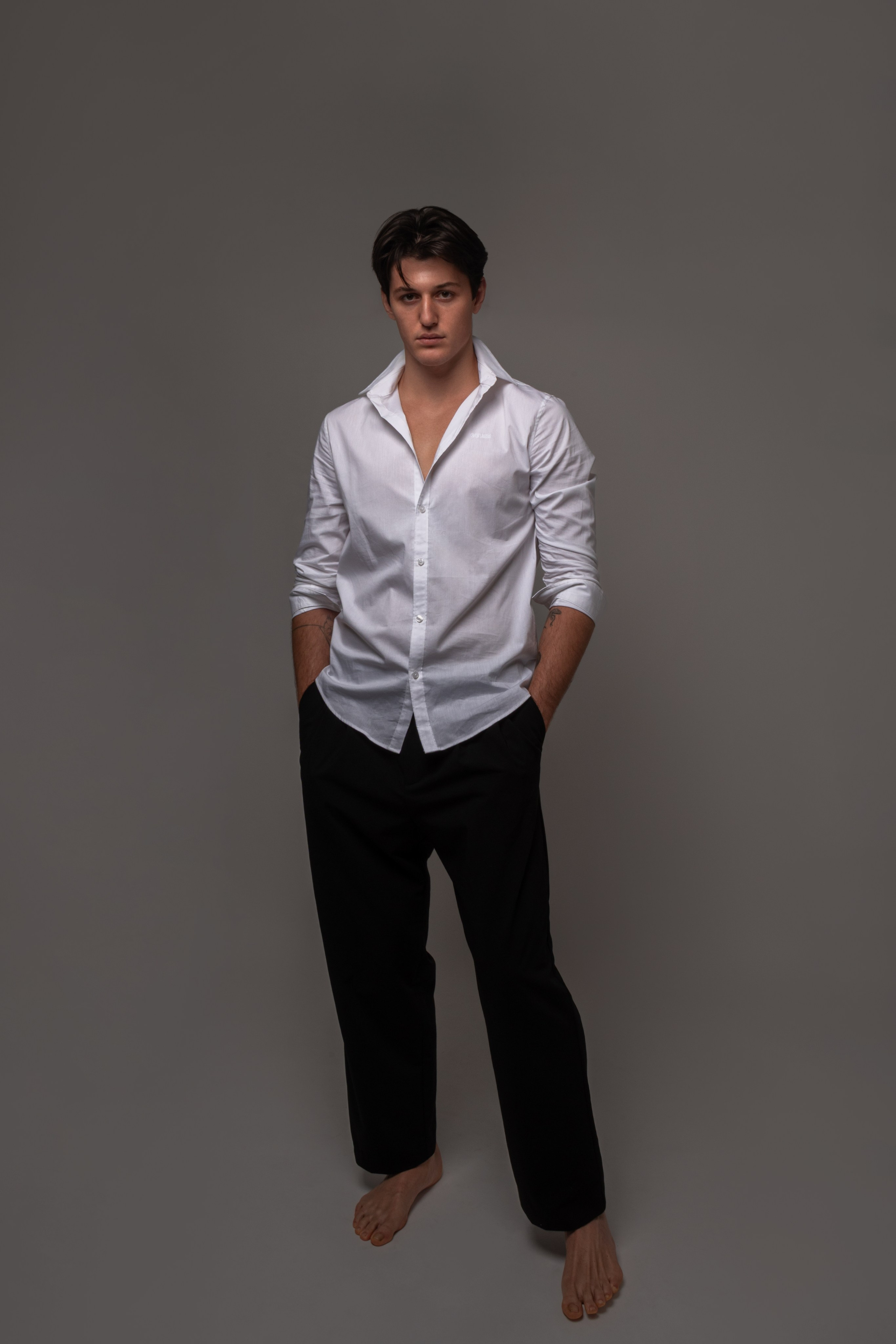 Marco. Photographer in Milan |Mila Pro Photo