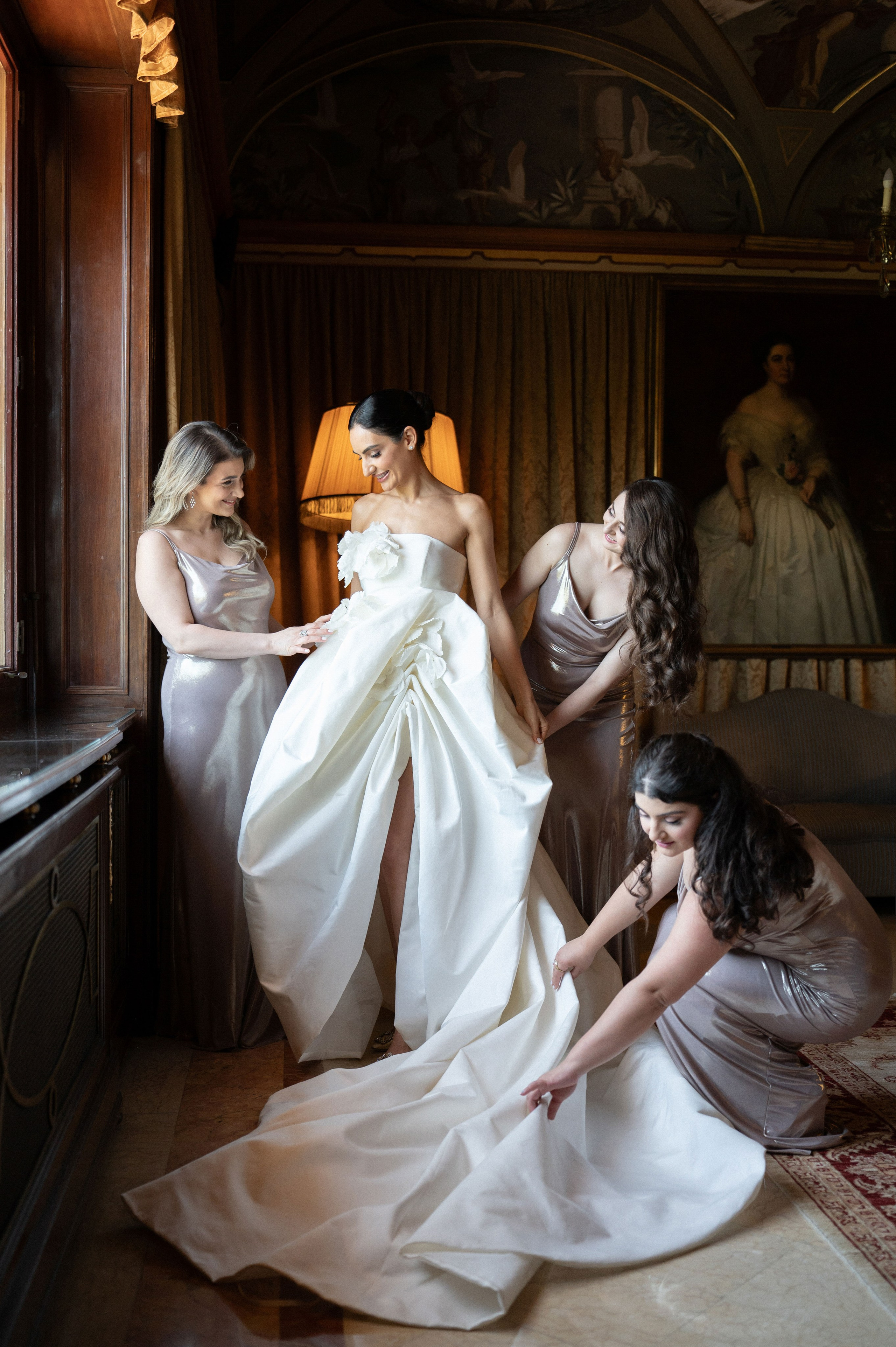 Lilit & Tigran. Wedding photographer in Spain