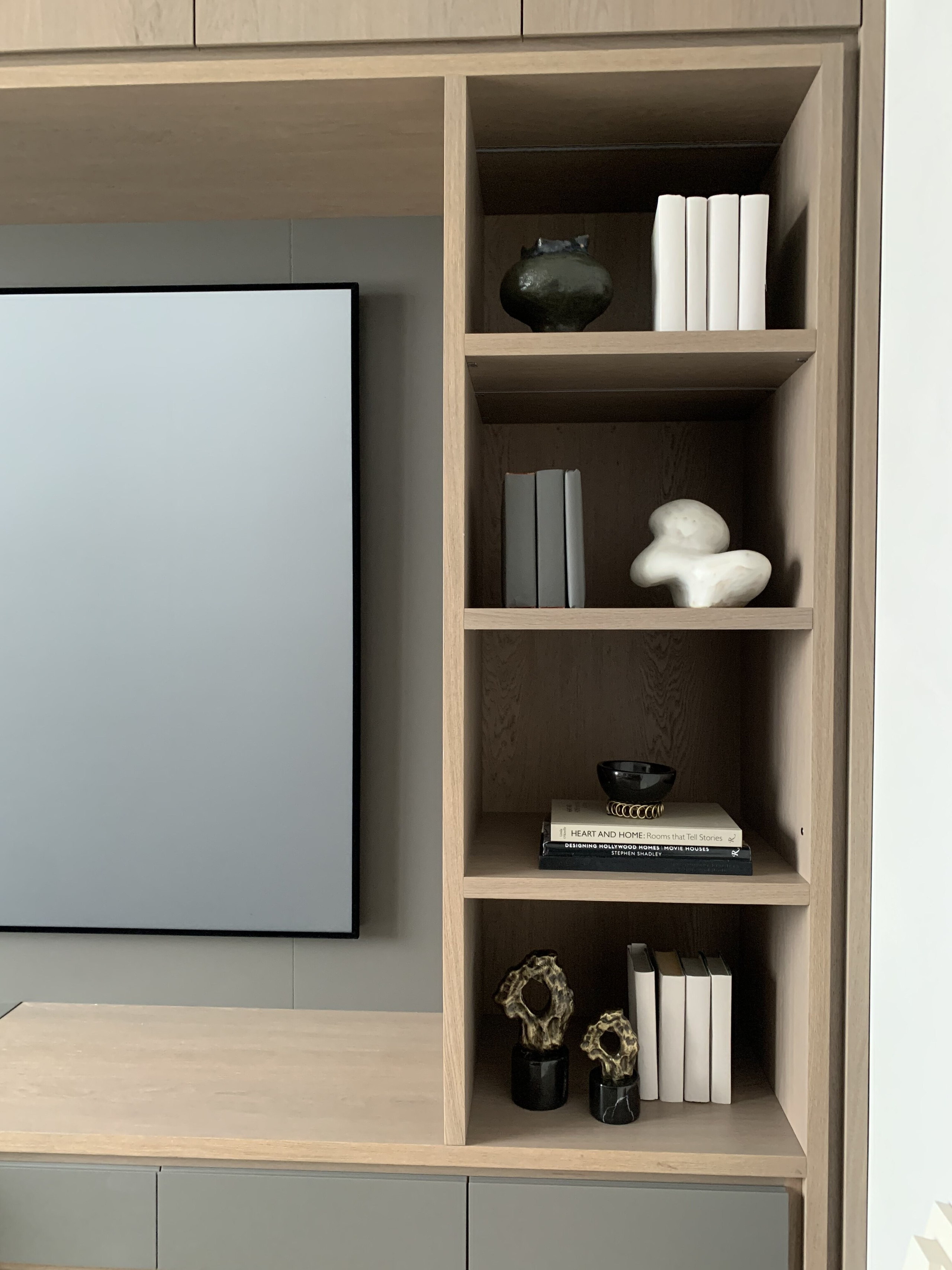 Residential complex Kutusovsky Life. ReefCeramics, based in Nicosia, is a creative hub where handcrafted ce