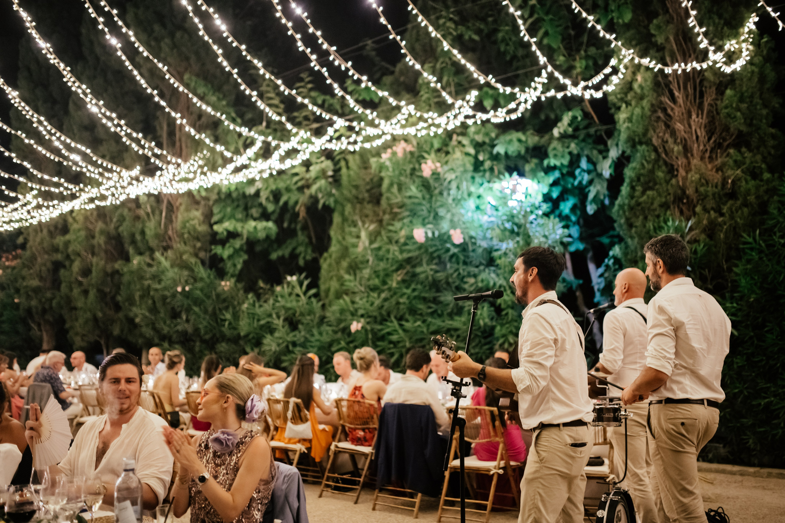 Alicia & Marc (Finca Marques de Montemolar)