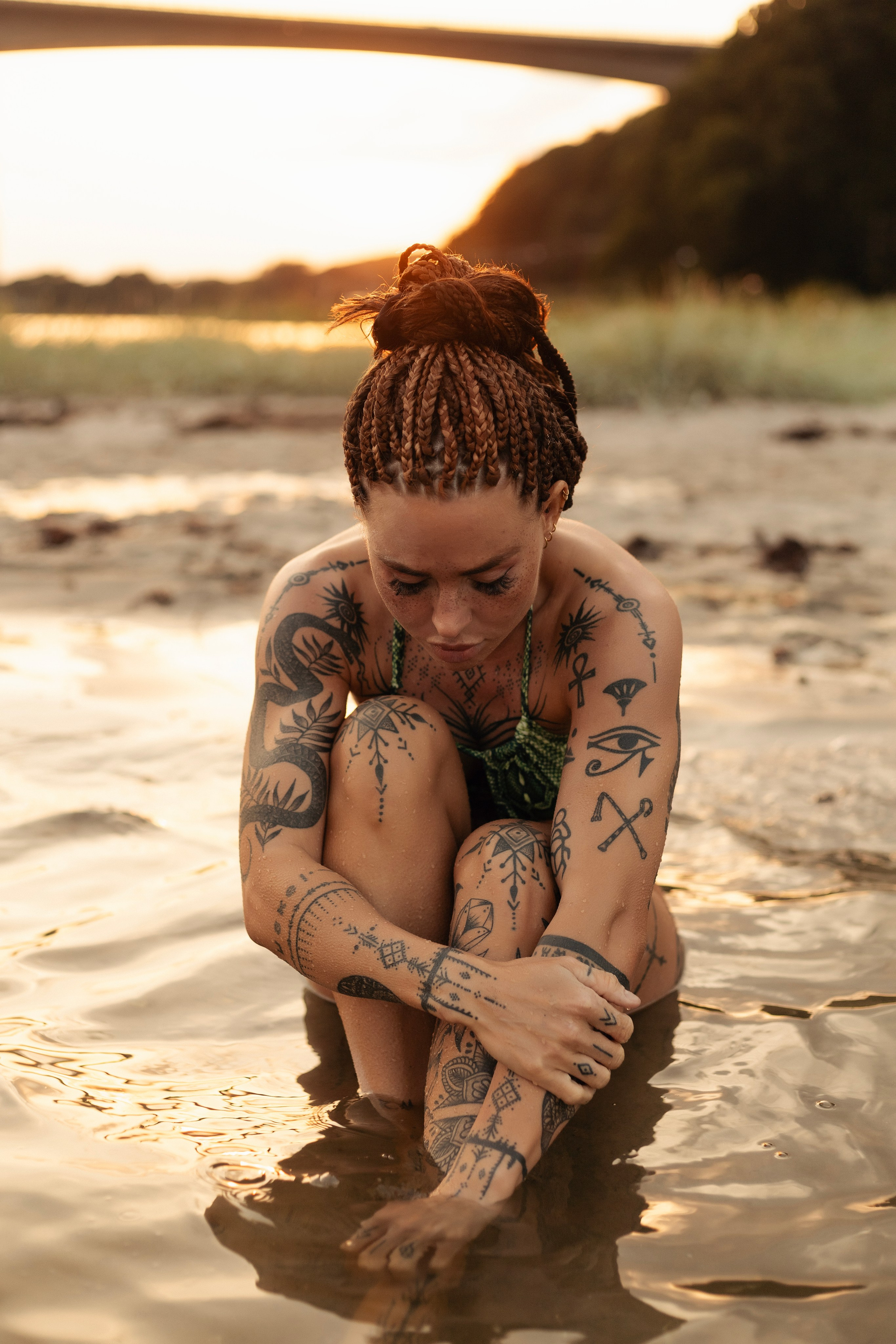 Moniq. Alexia Frame Photographer