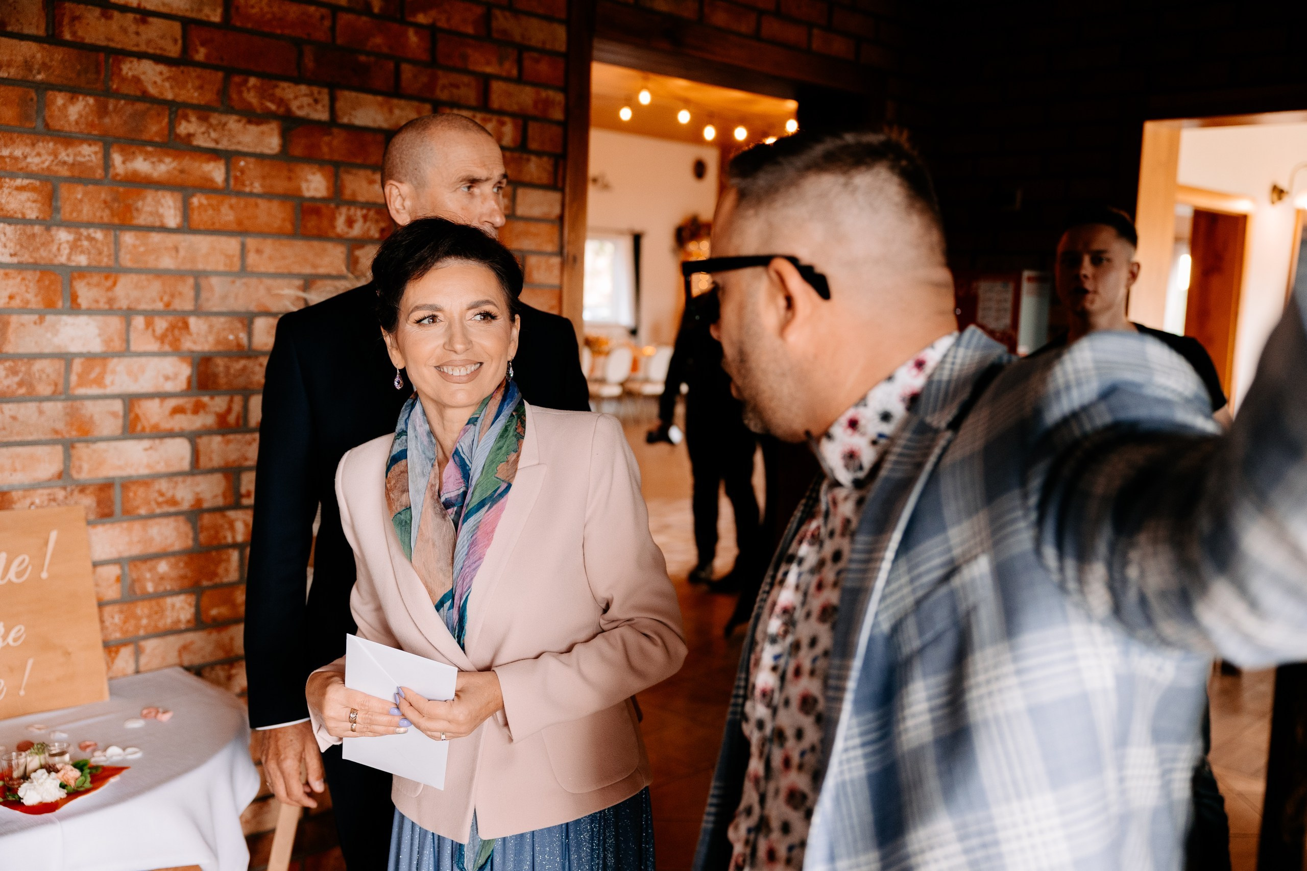 Basia ♡ Bartek. Fotograf Ślubny Warszawa - Sesje Biznesowe Rodzinne Eventy