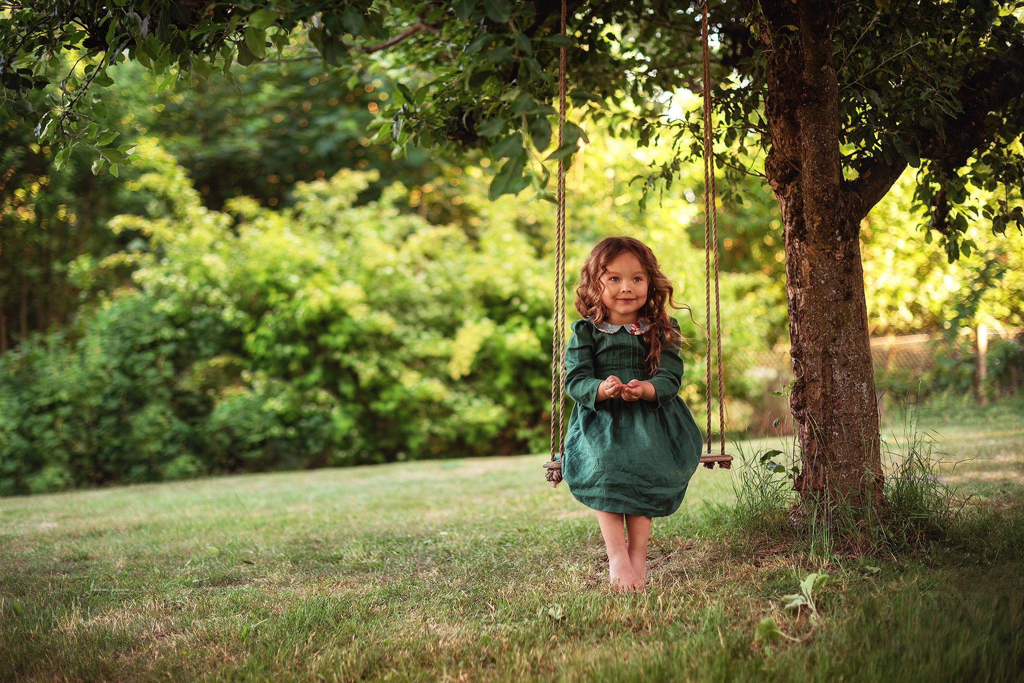 Kinderfotoshooting Bad Oldesloe
