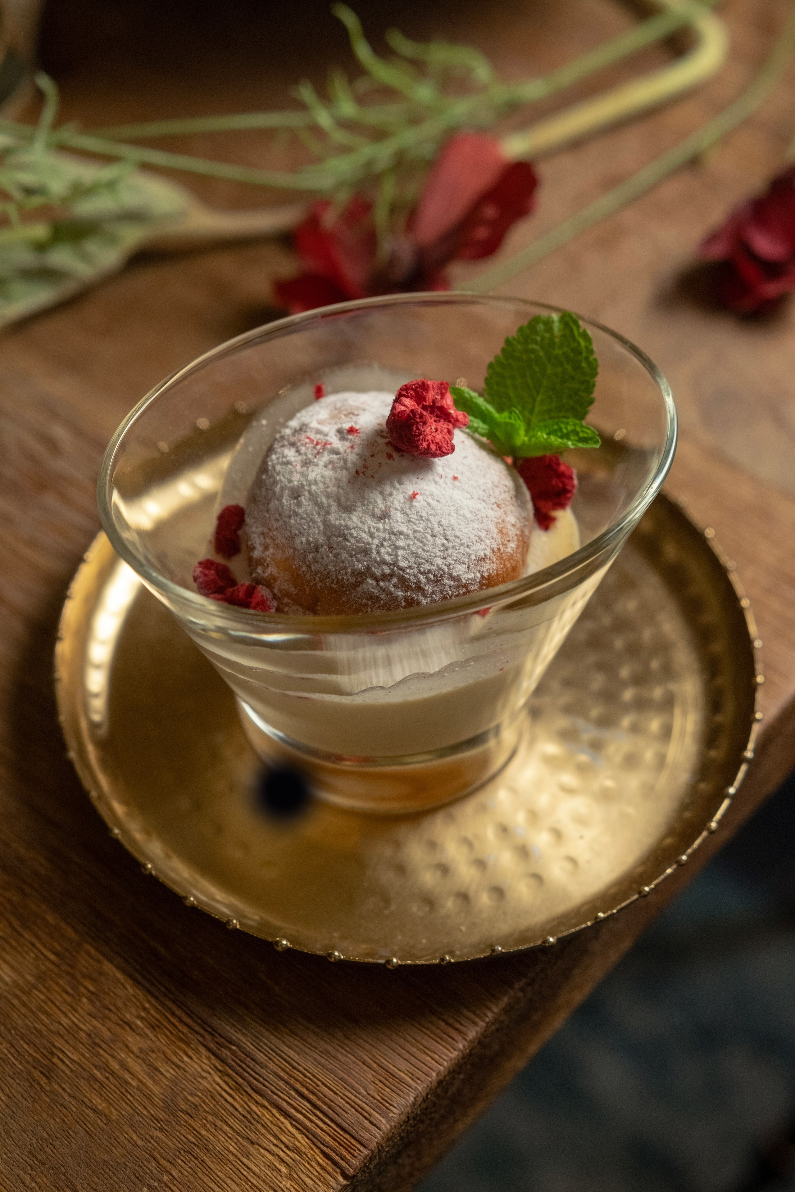 Garden’s Restaurant