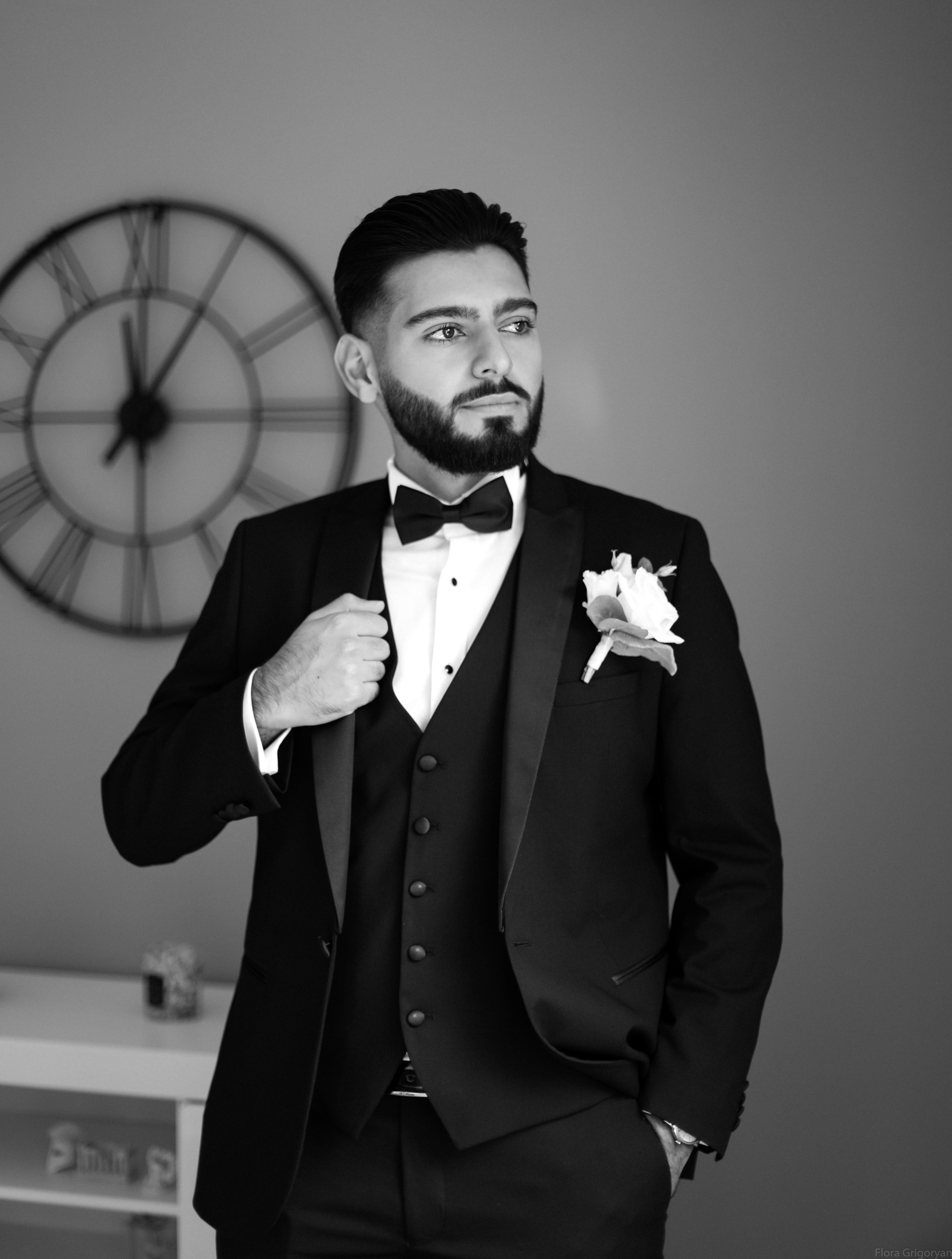 S&S. Flora Grigoryan Wedding Photography