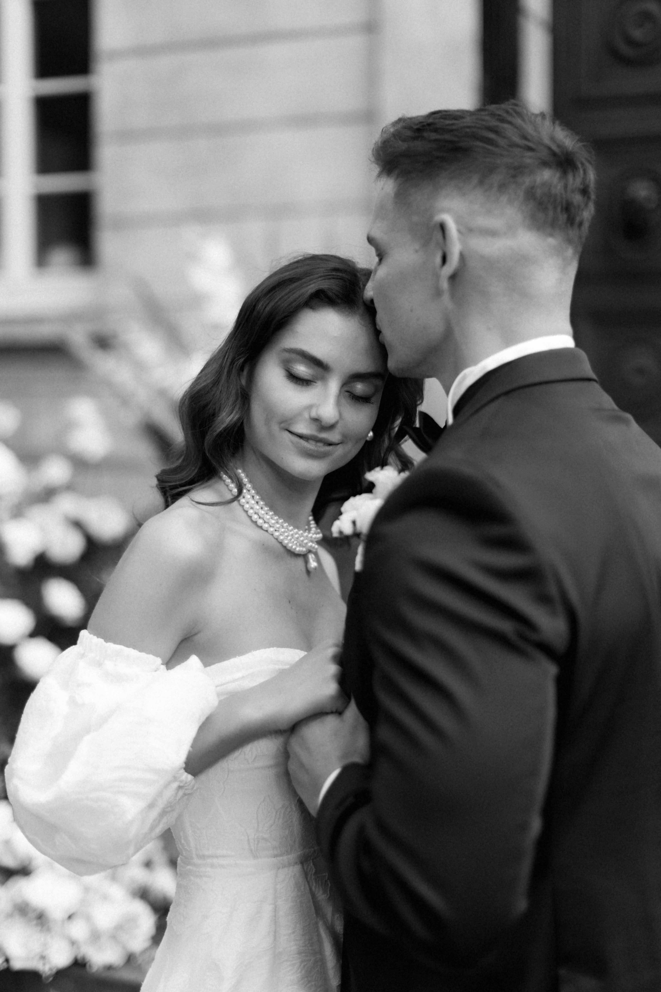 Wedding Schlossgut Lautenbach | Germany