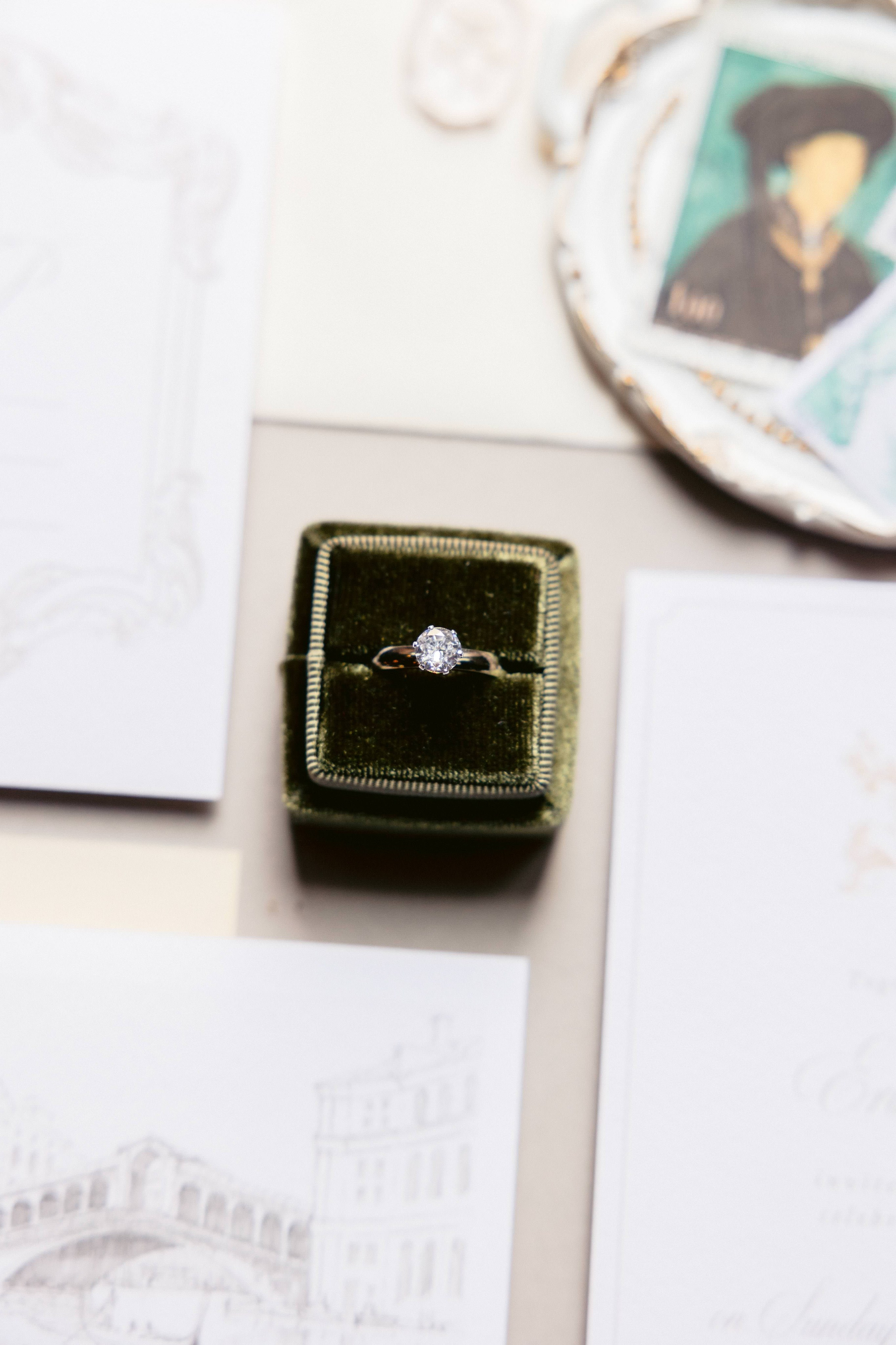 Venice Destination | Ca' Sagredo Hotel