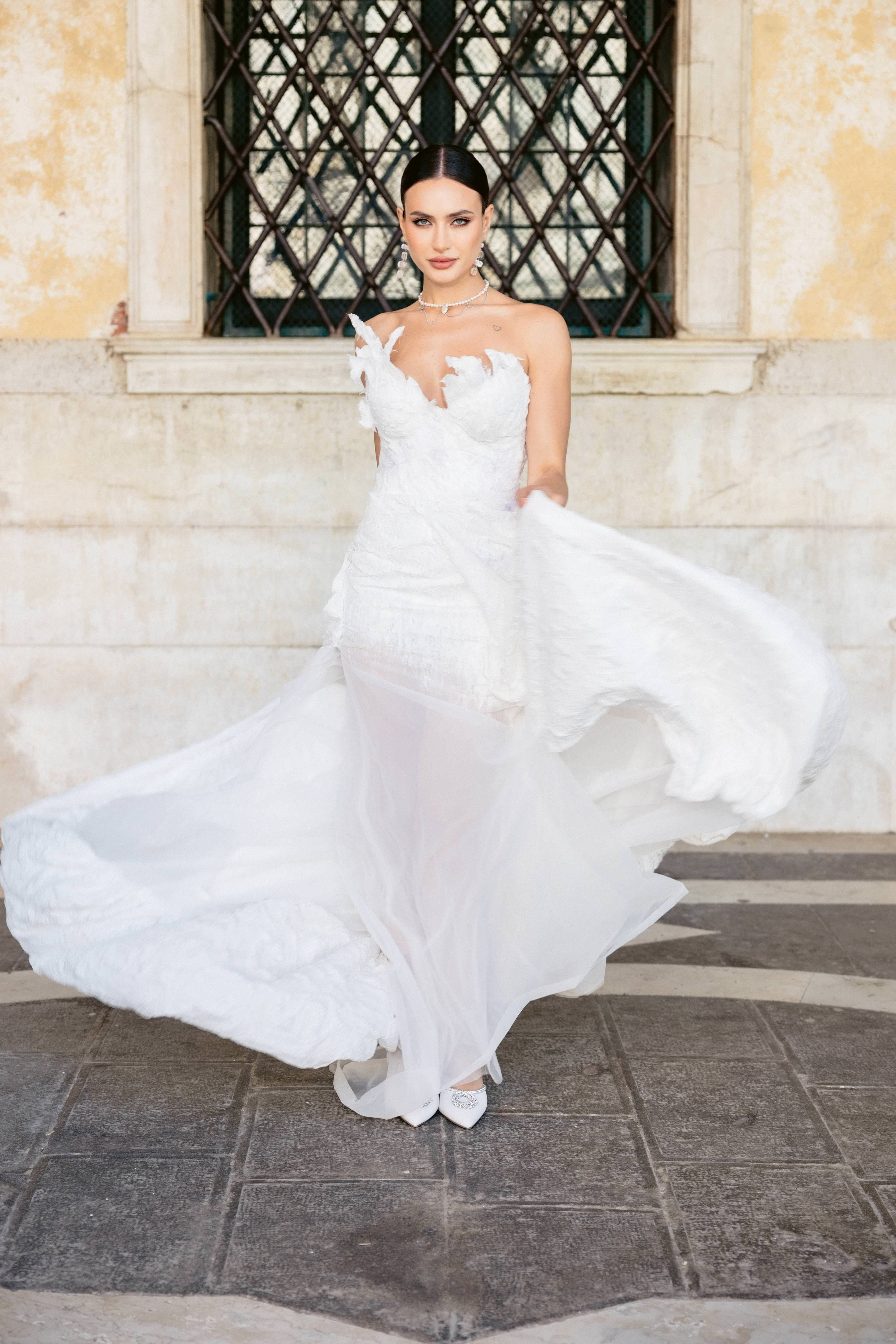 Venice Destination | Ca' Sagredo Hotel