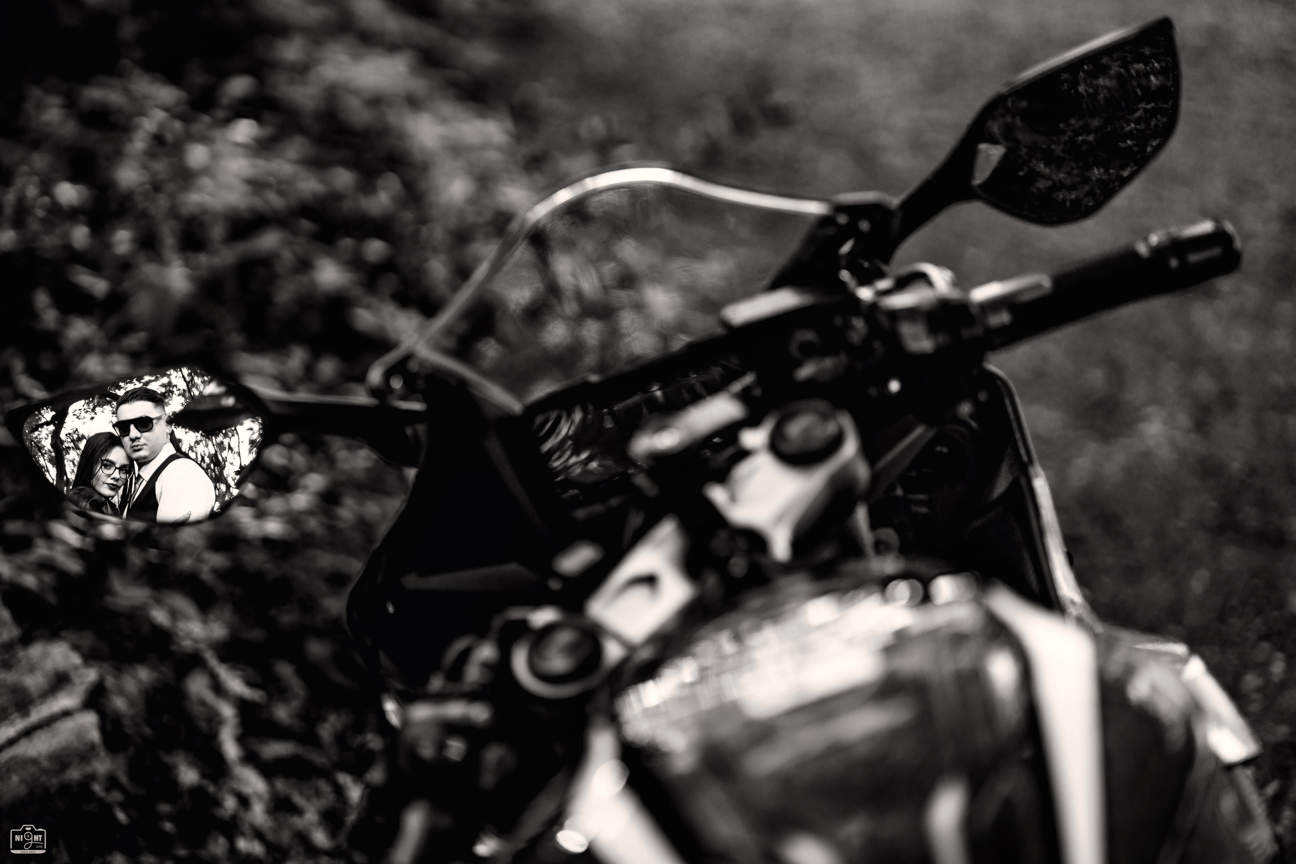 Nuntă Ionuț & Andreea – Foto-Video cu Stil | NIGHT LENS