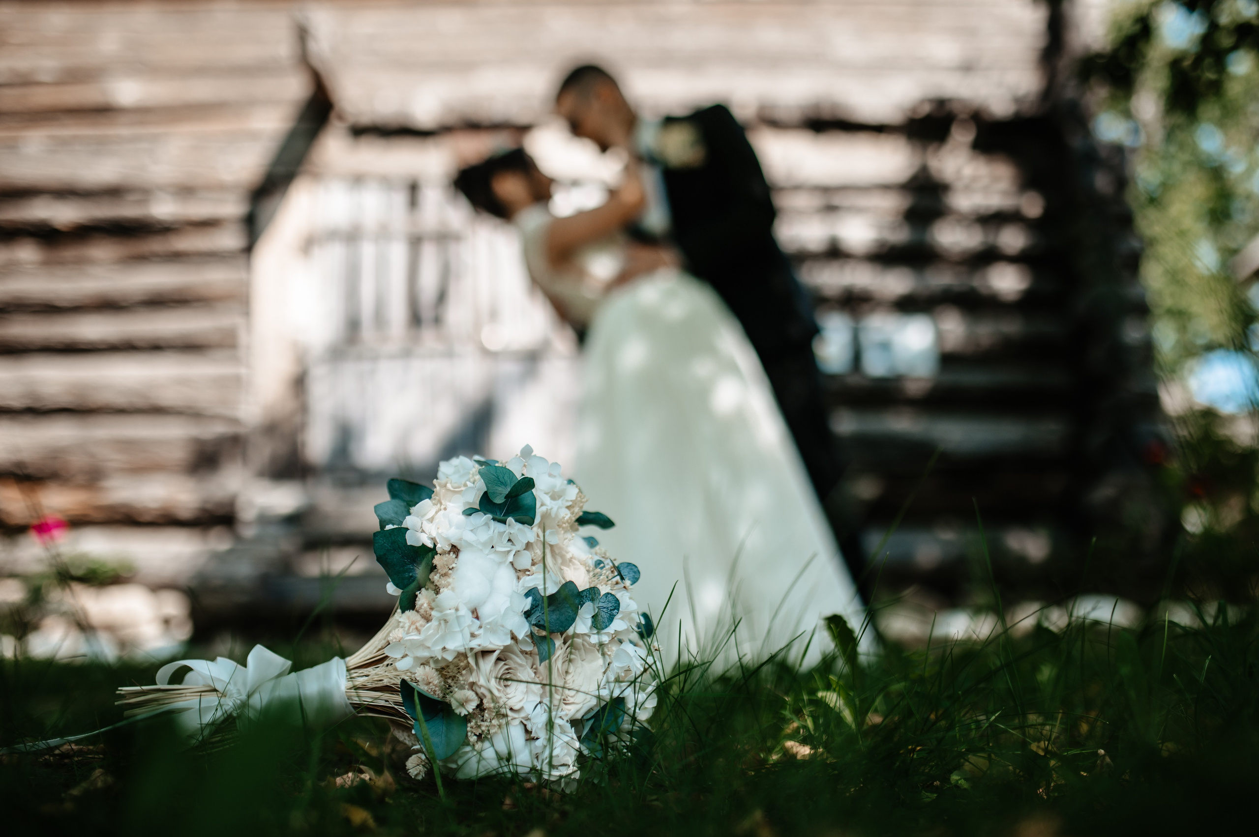 Andreea & Razvan. Ionut Birceanu