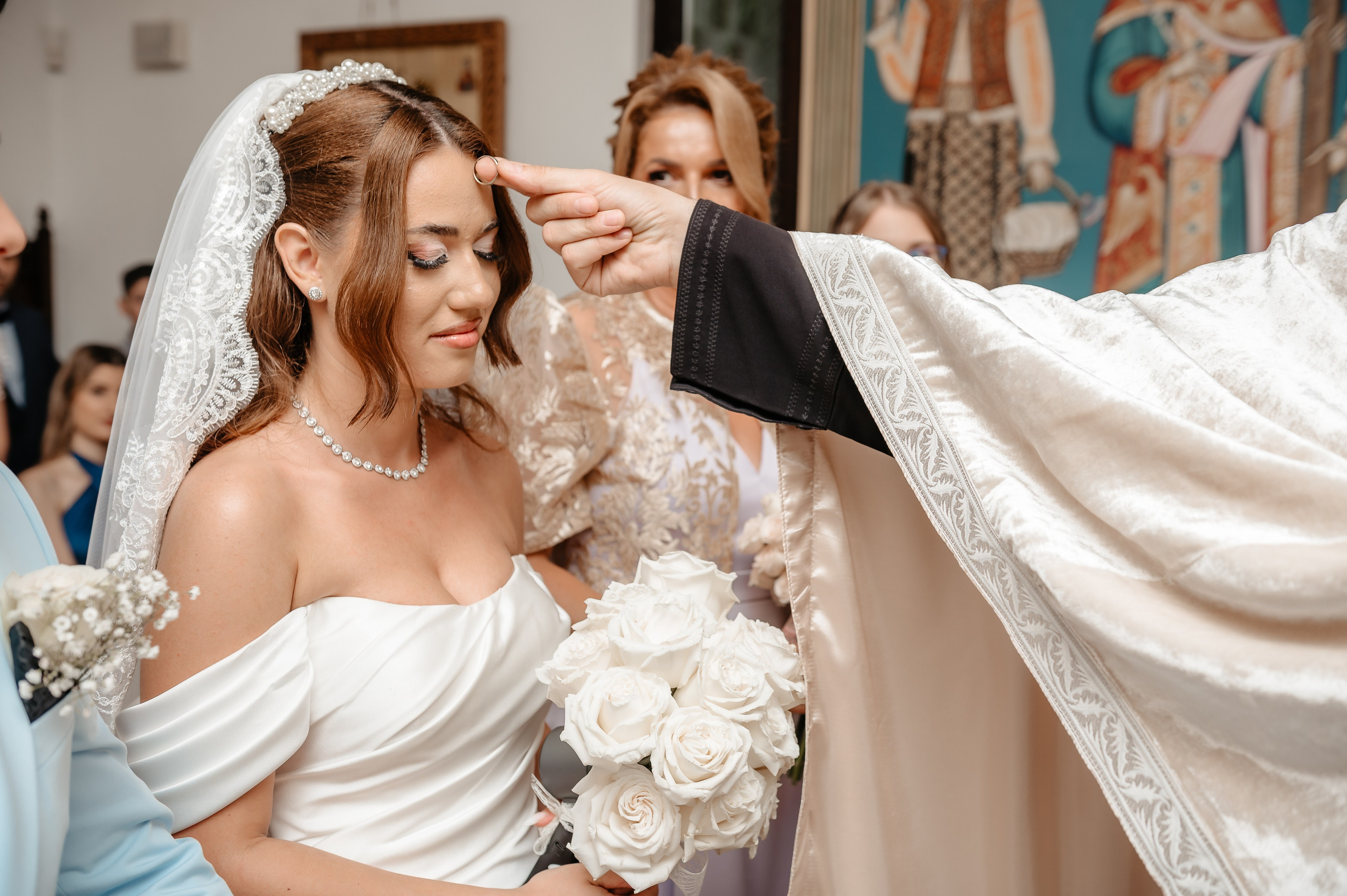 Bianca & Vlad. Ionut Birceanu