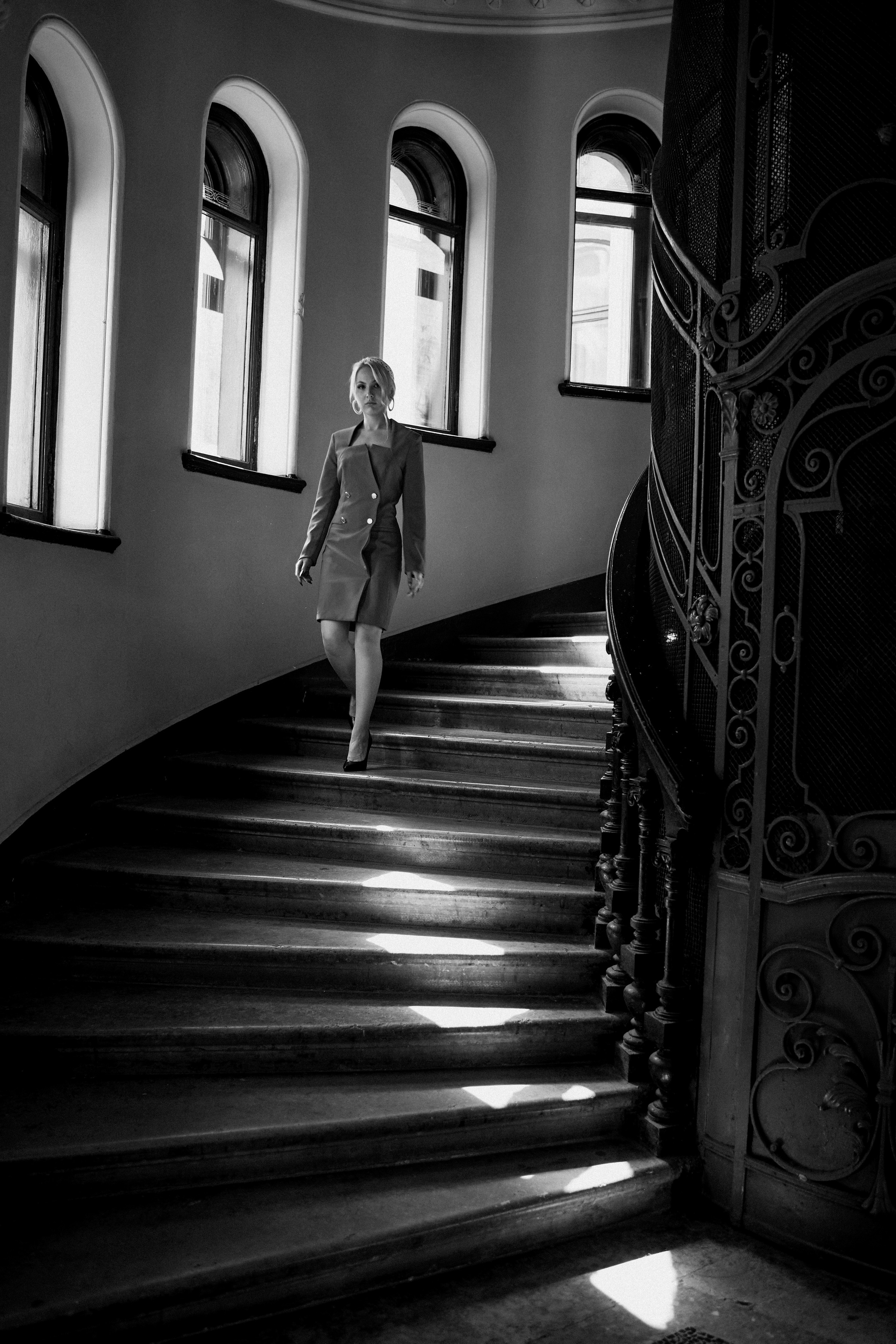 Фотосессия в Питере. Фотограф в Барселоне Жанна Захарченко