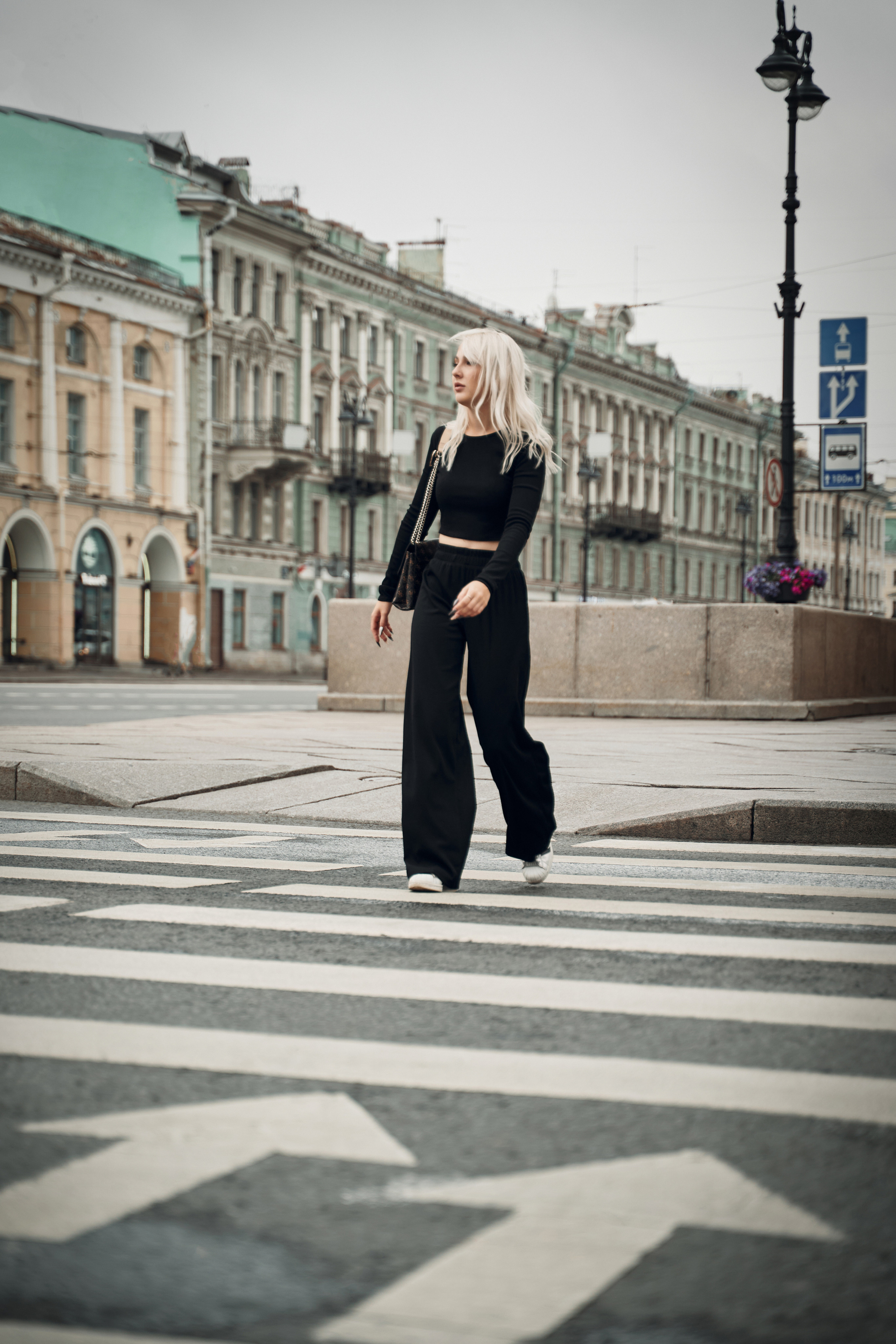 Фотосессия в Питере. Фотограф в Барселоне Жанна Захарченко