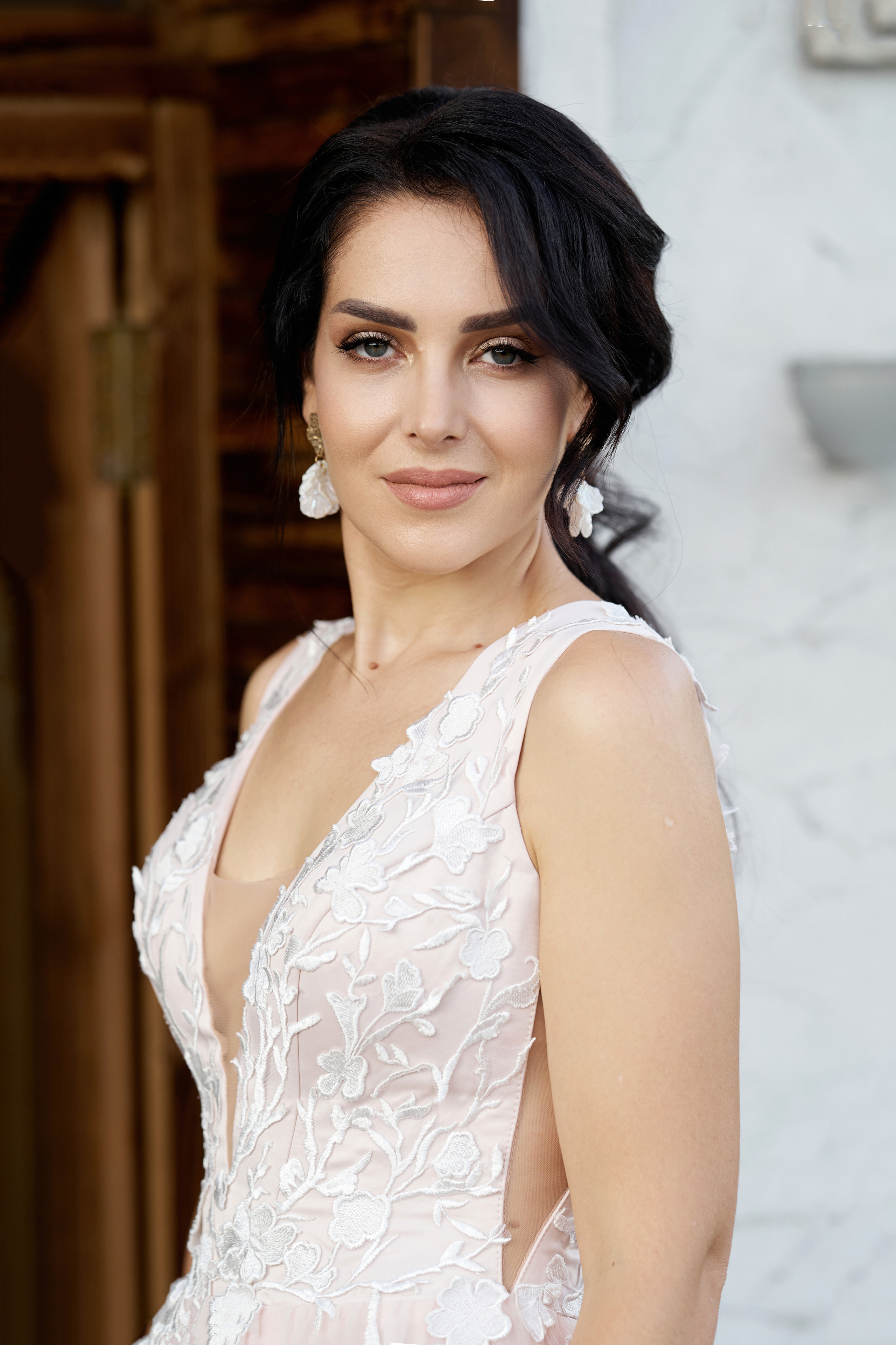 Фотосессия на Мане. Фотограф в Барселоне Жанна Захарченко