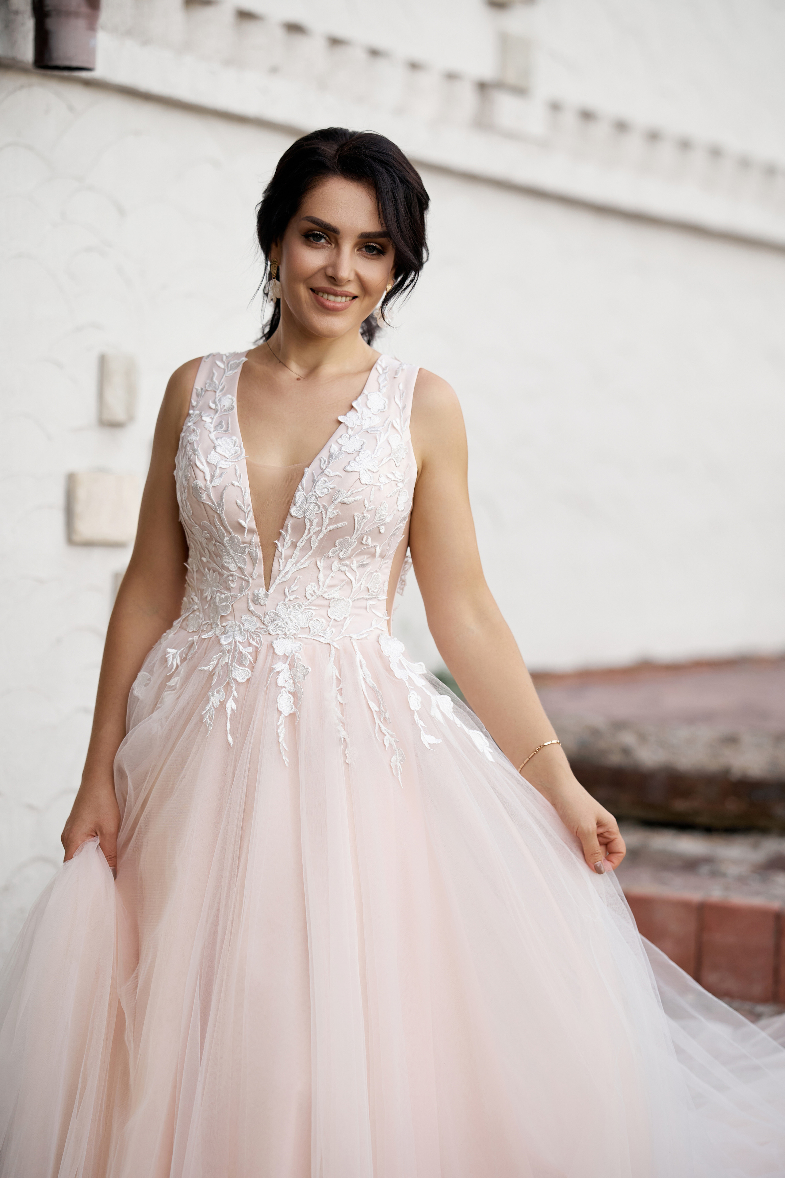 Фотосессия на Мане. Фотограф в Барселоне Жанна Захарченко