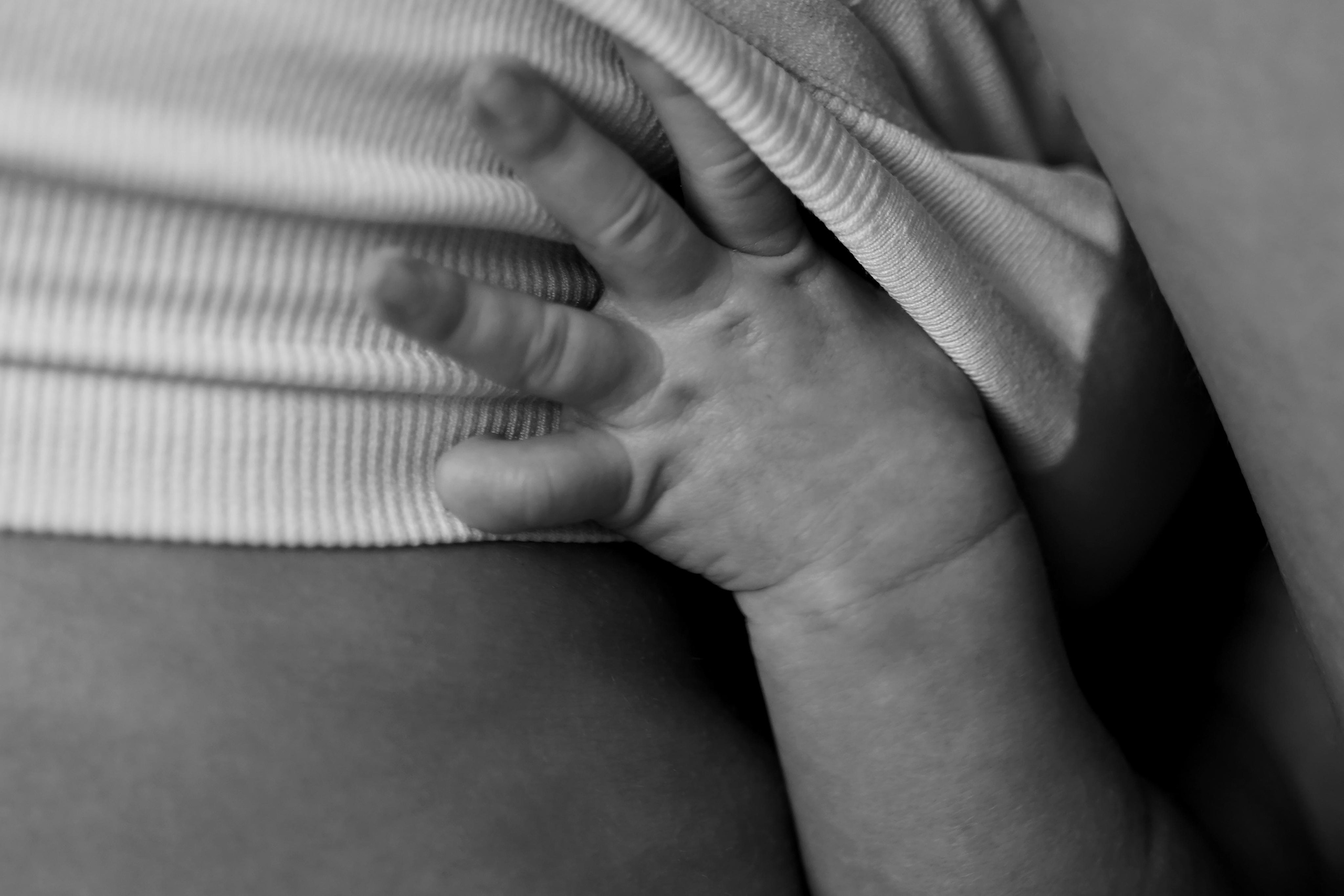 Первый месяц дома. Фотограф в Барселоне Жанна Захарченко