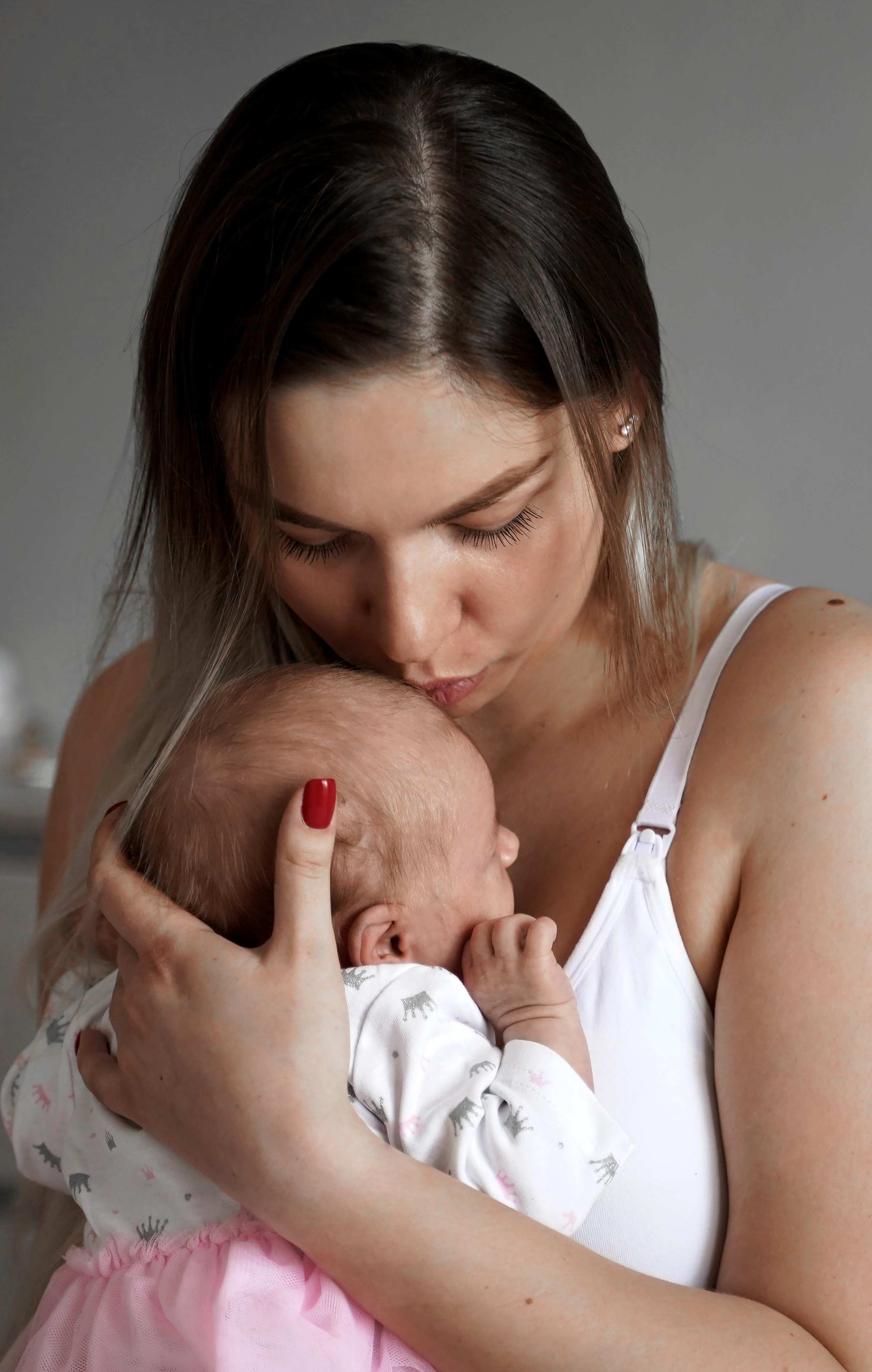 Первый месяц дома. Фотограф в Барселоне Жанна Захарченко