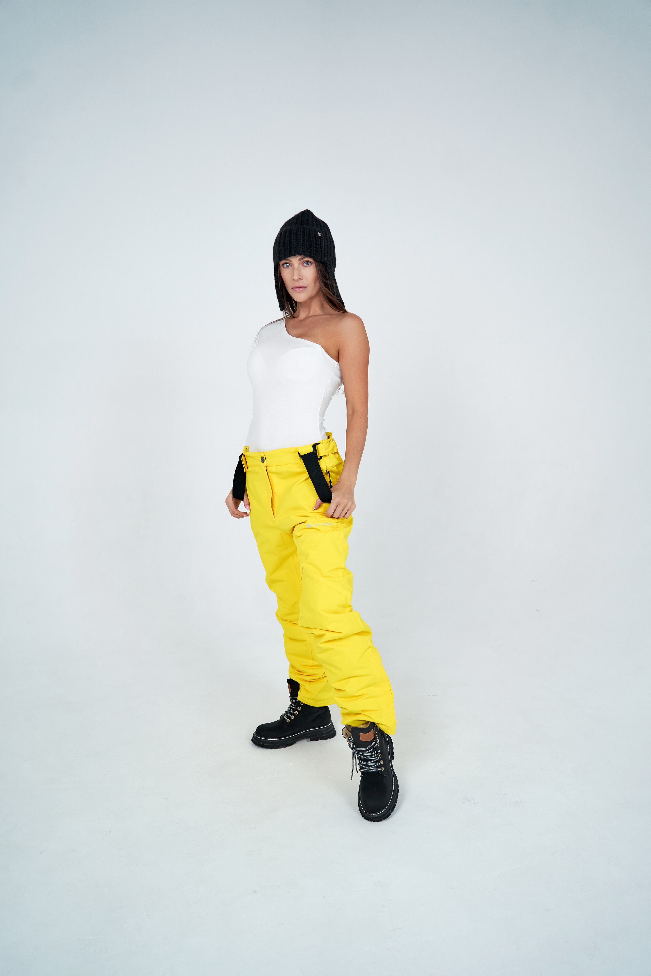 Для магазина одежды. Фотограф в Барселоне Жанна Захарченко