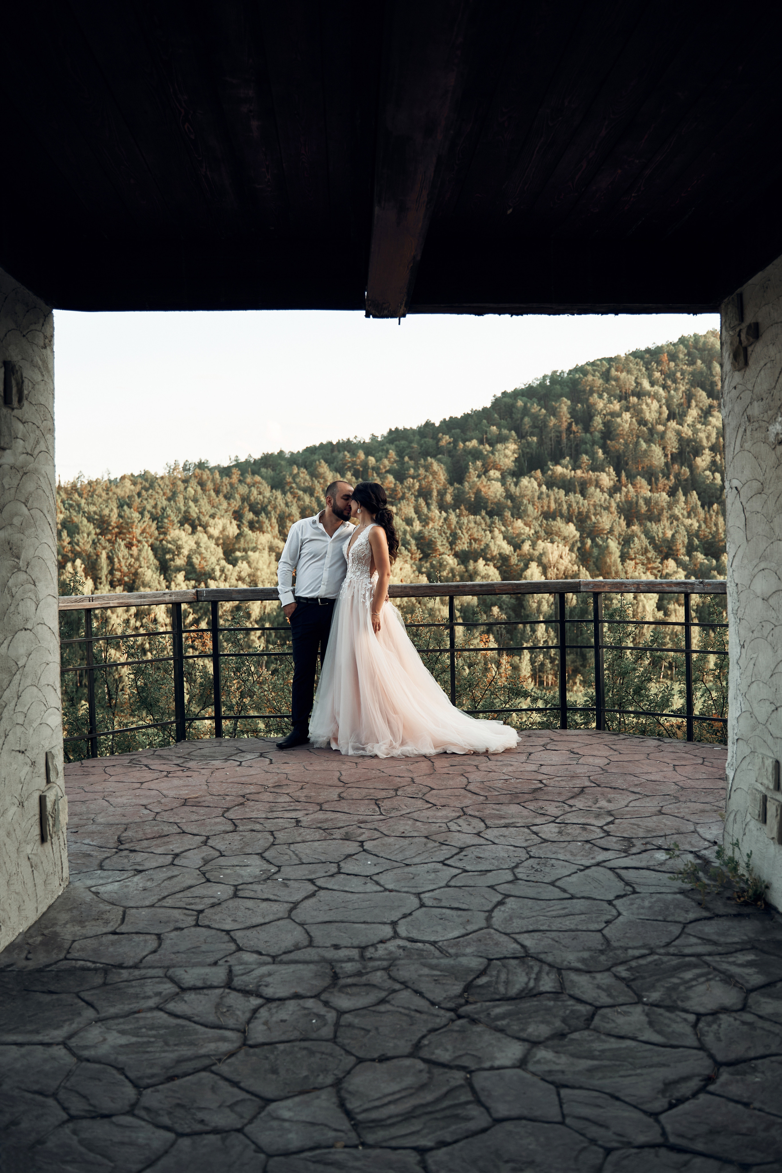 Фотосессия на Мане. Фотограф в Барселоне Жанна Захарченко
