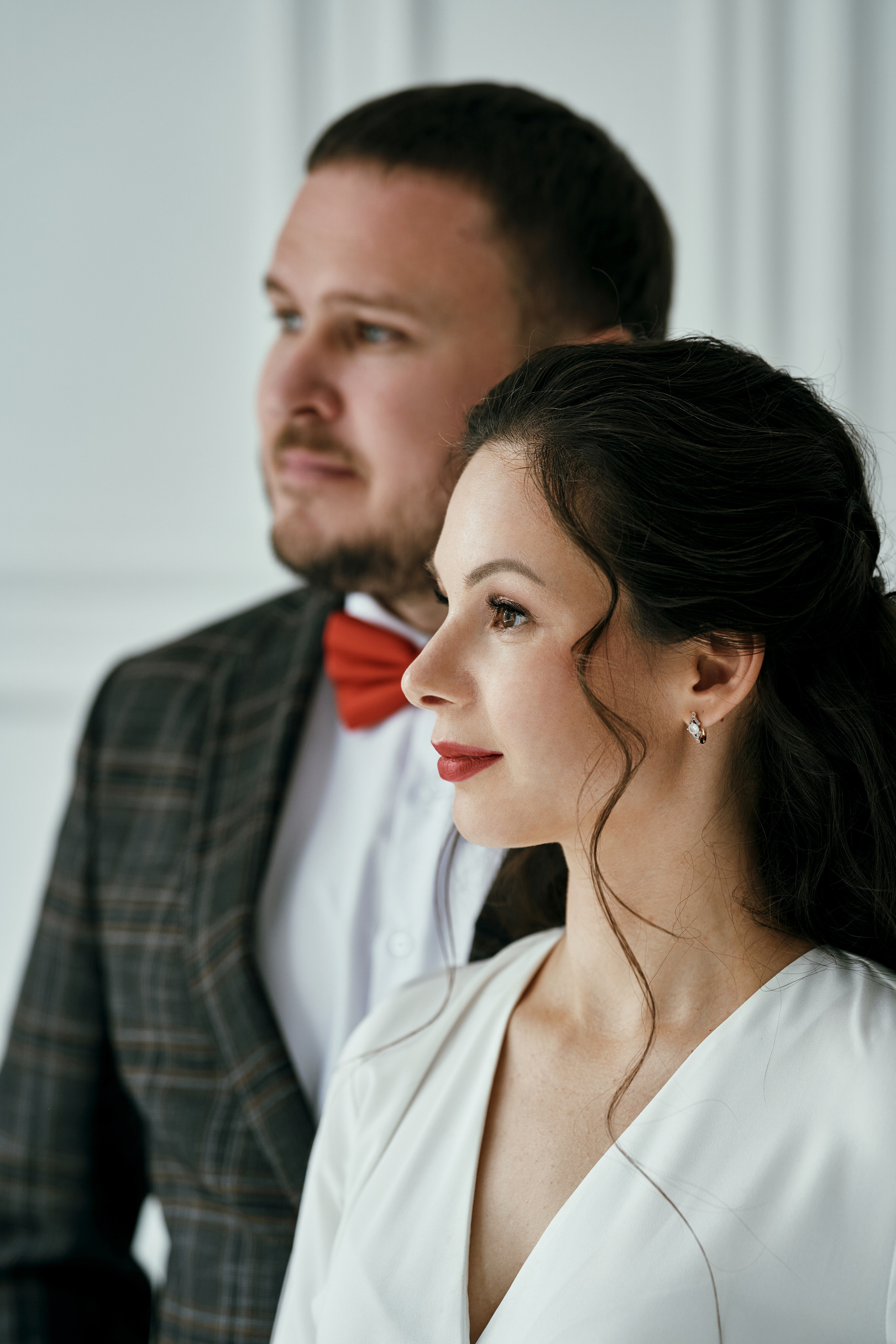 Для двоих. Максим и Татьяна. Фотограф в Барселоне Жанна Захарченко