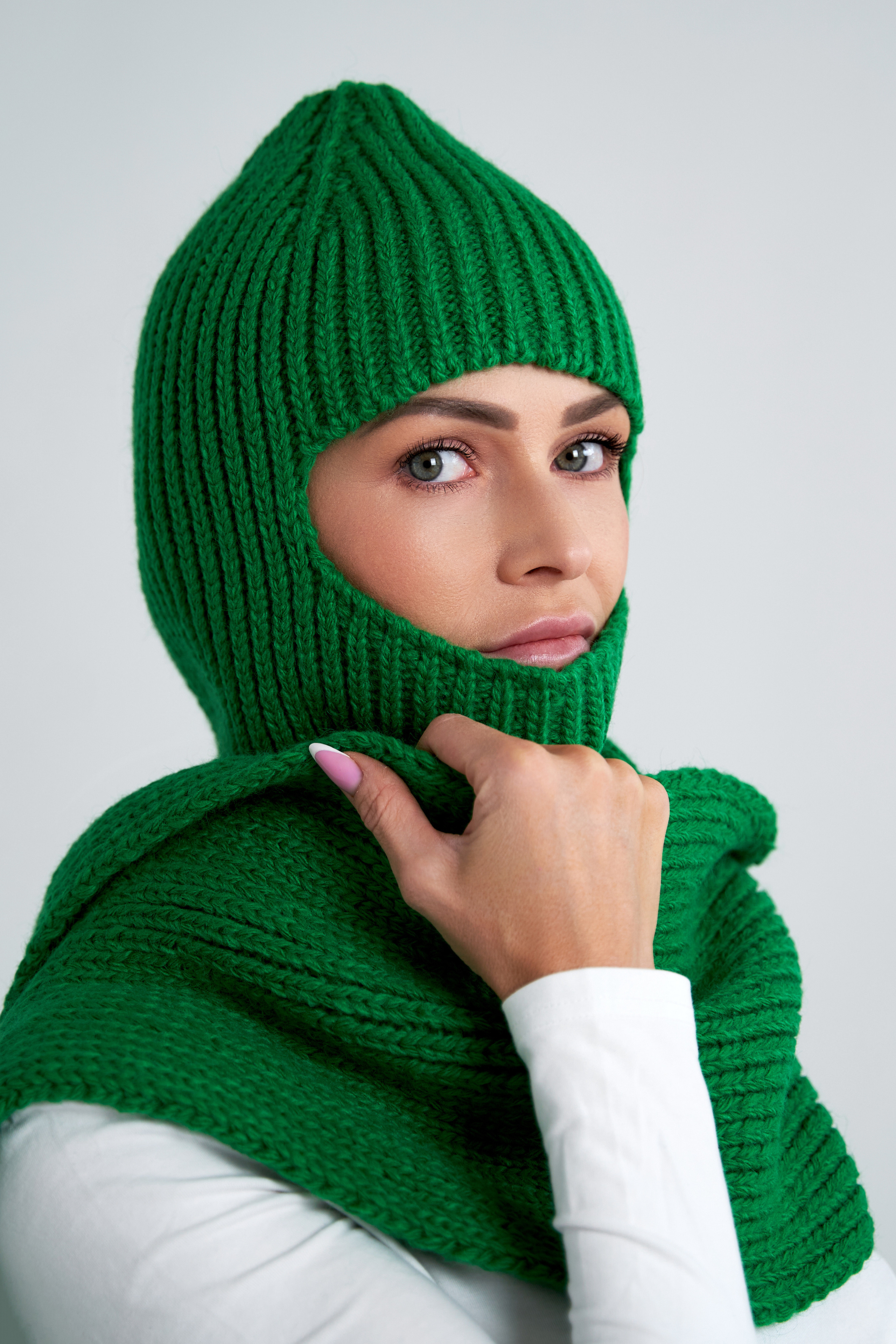 Для магазина одежды. Фотограф в Барселоне Жанна Захарченко