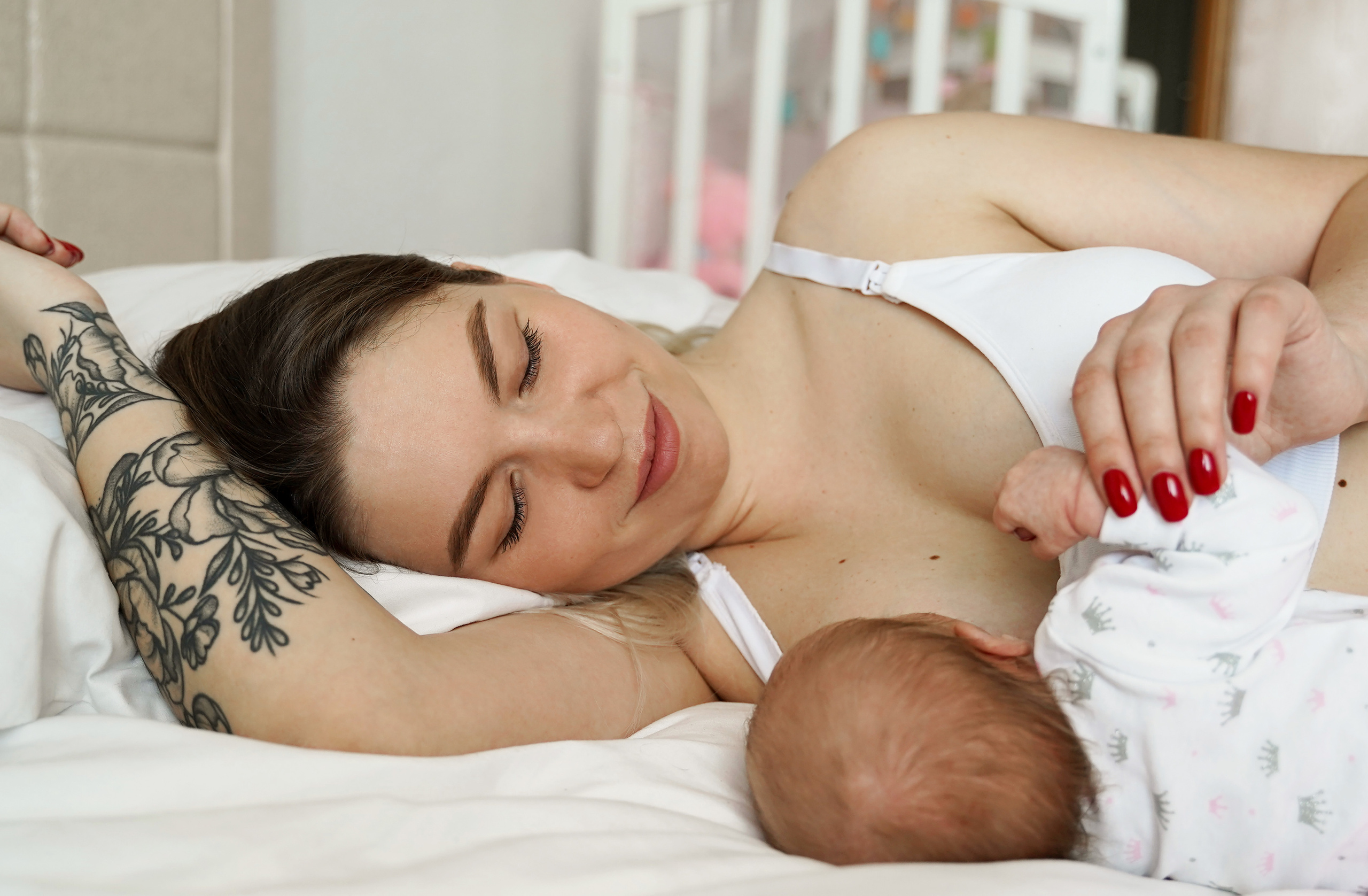 Первый месяц дома. Фотограф в Барселоне Жанна Захарченко