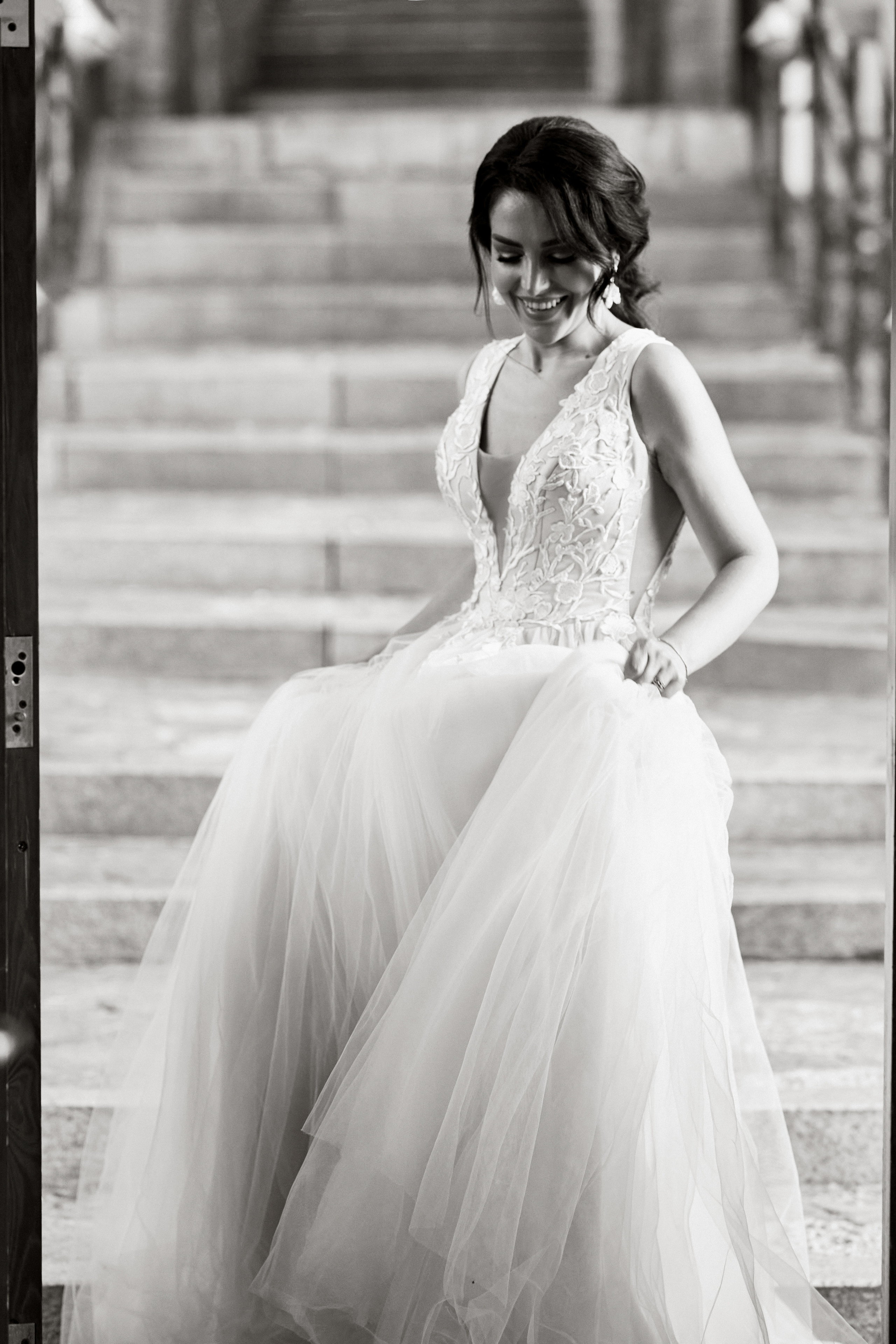 Фотосессия на Мане. Фотограф в Барселоне Жанна Захарченко