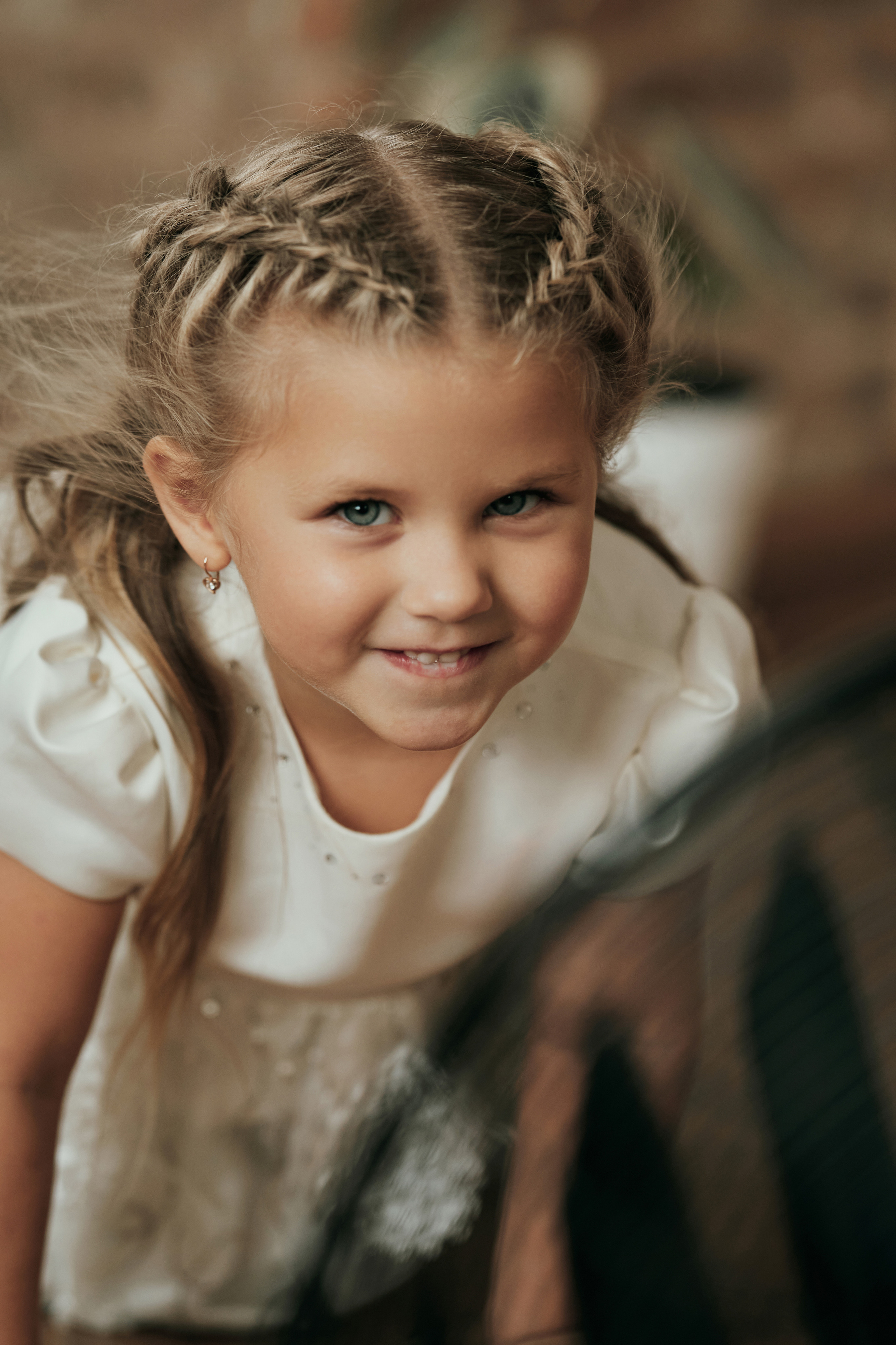 «В малине»: у нас девочка!. Фотограф в Барселоне Жанна Захарченко