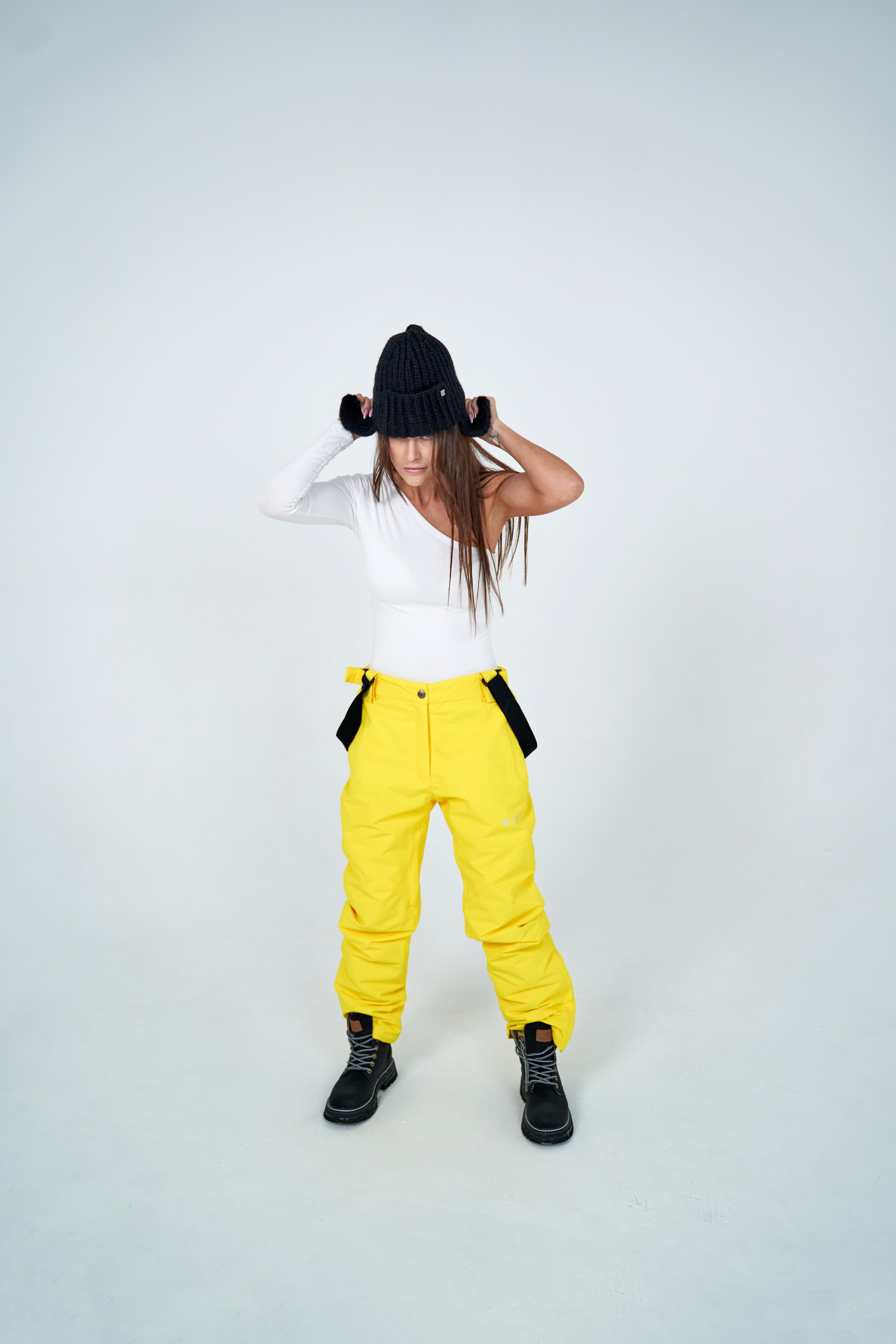 Для магазина одежды. Фотограф в Барселоне Жанна Захарченко