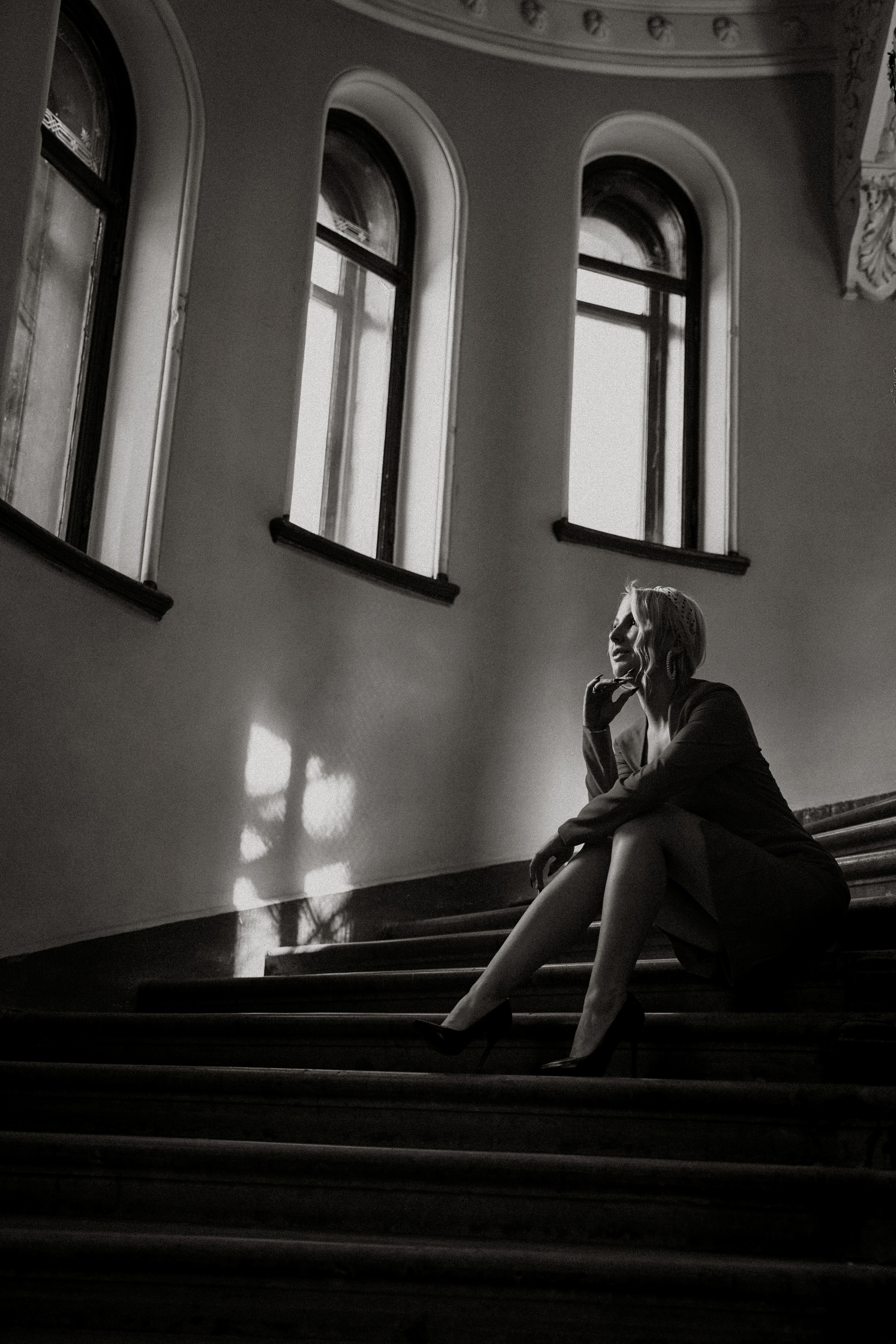 Фотосессия в Питере. Фотограф в Барселоне Жанна Захарченко