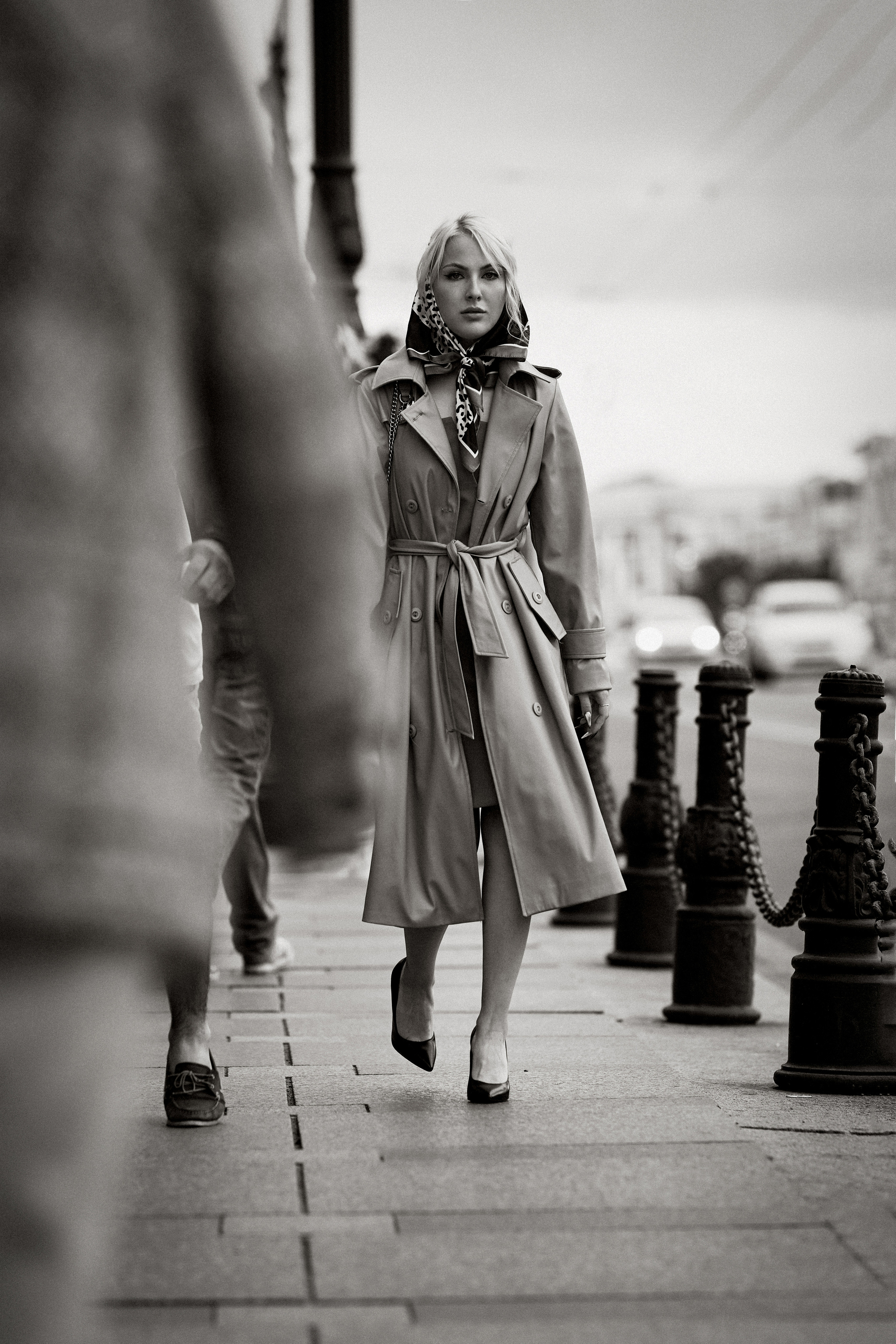 Фотосессия в Питере. Фотограф в Барселоне Жанна Захарченко