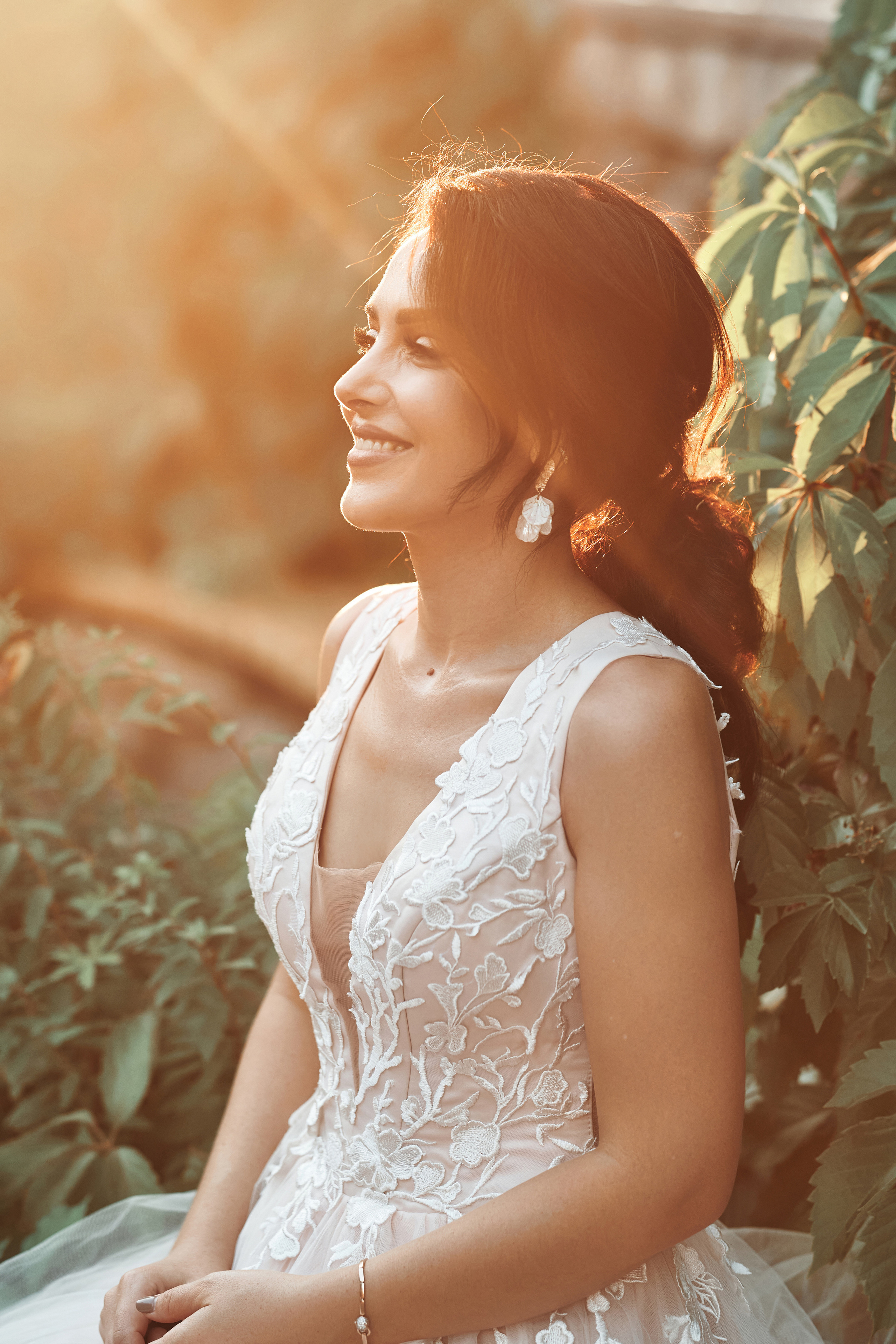 Фотосессия на Мане. Фотограф в Барселоне Жанна Захарченко