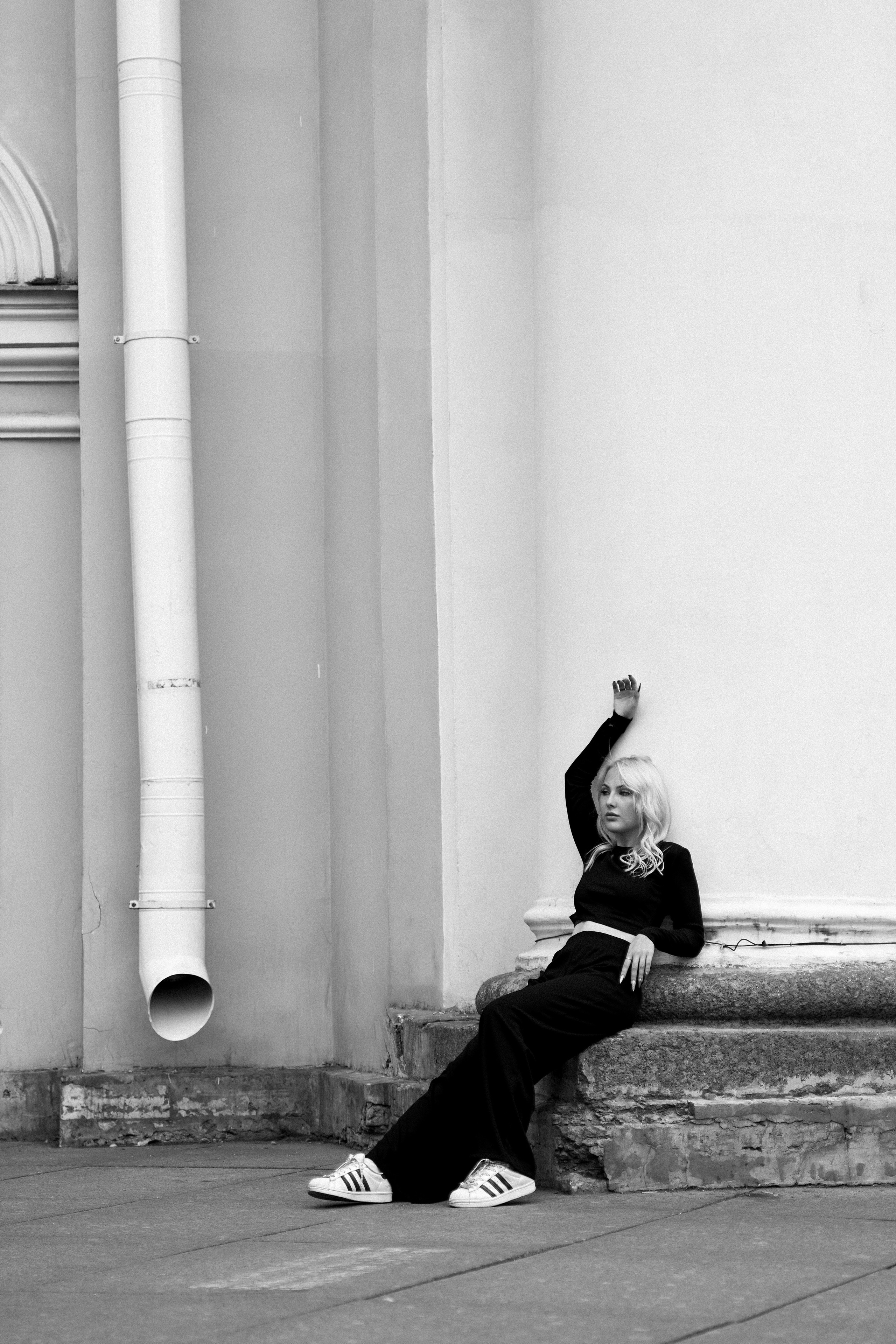 Фотосессия в Питере. Фотограф в Барселоне Жанна Захарченко