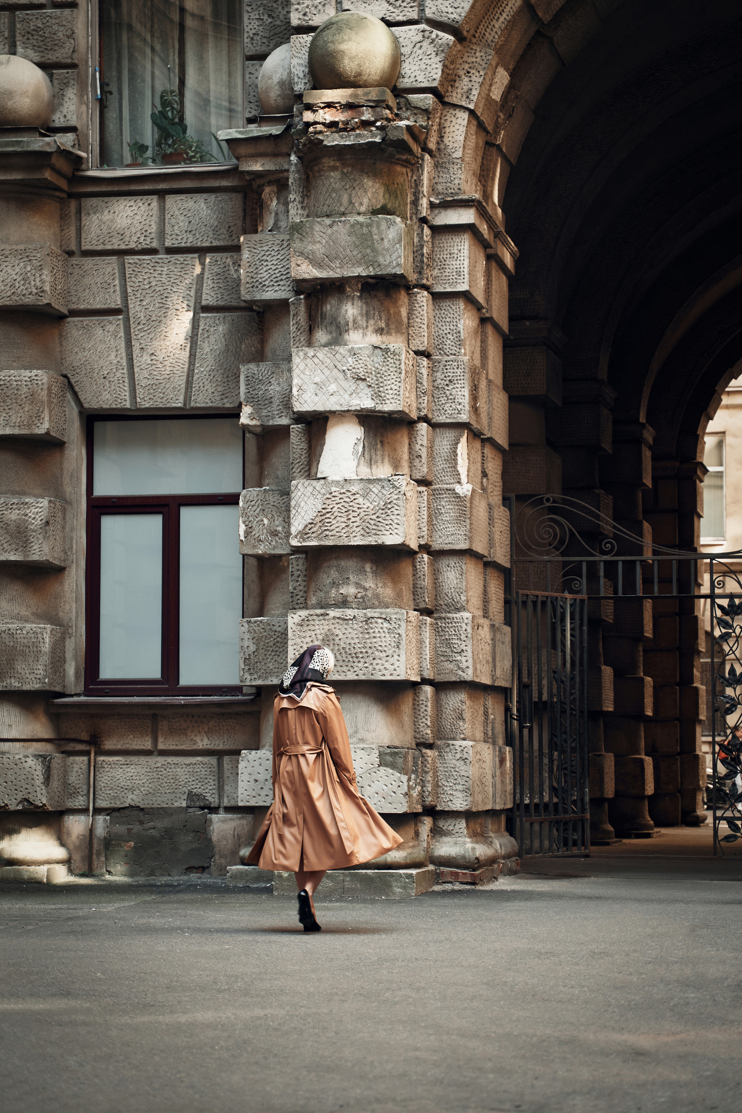 Фотосессия в Питере. Фотограф в Барселоне Жанна Захарченко