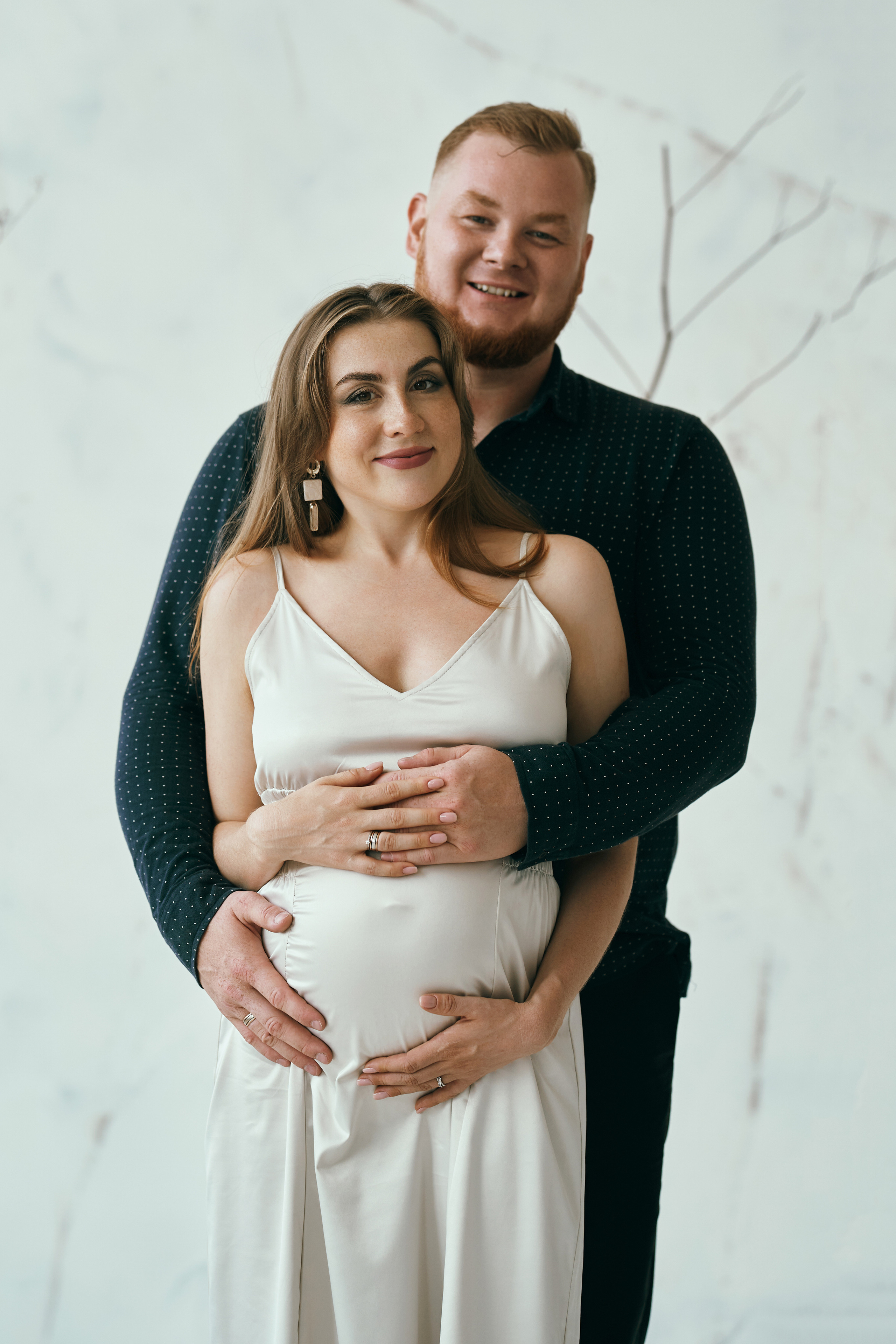 Тройное солнечное счастье. В ожидании. Фотограф в Барселоне Жанна Захарченко