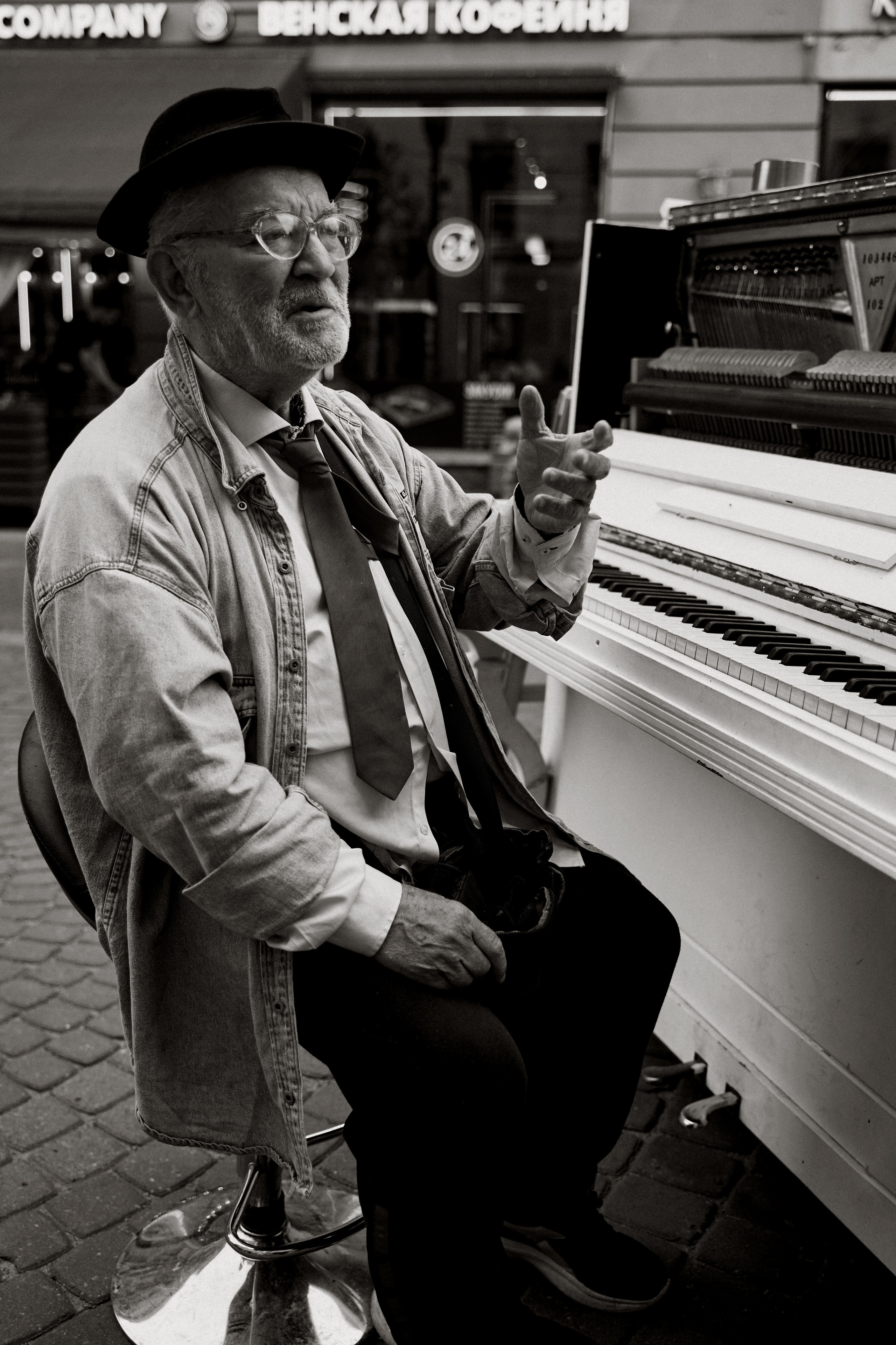Санкт-Петербург. Россия. Фотограф в Барселоне Жанна Захарченко