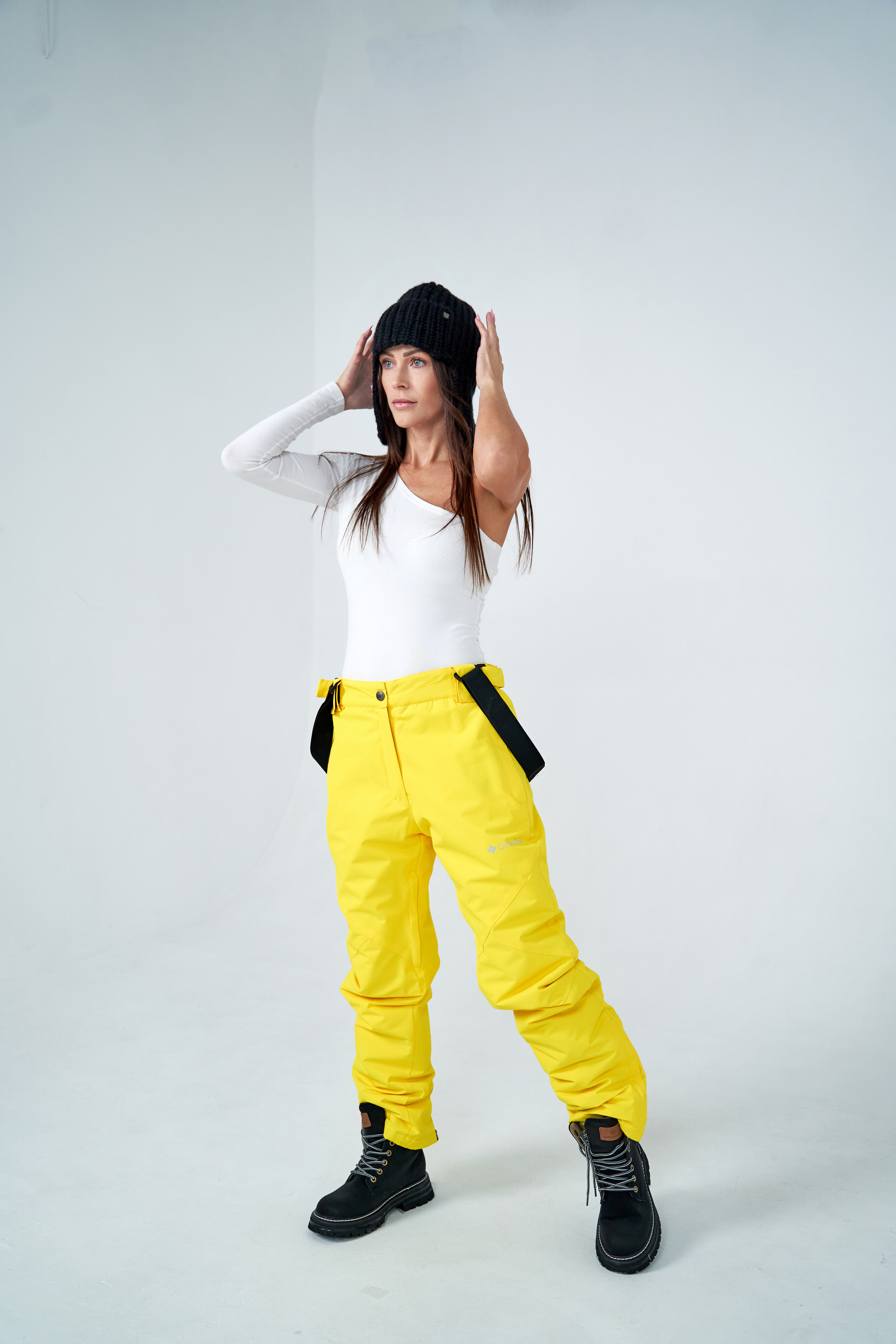 Для магазина одежды. Фотограф в Барселоне Жанна Захарченко