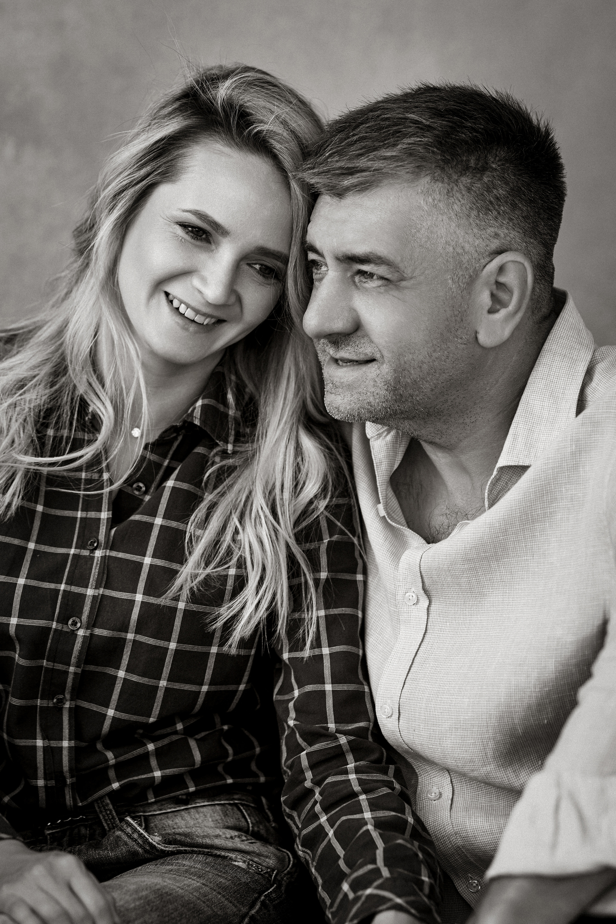 Солнечное счастье. Сергей, Ольга и МАРУСЯ))). Фотограф в Барселоне Жанна Захарченко