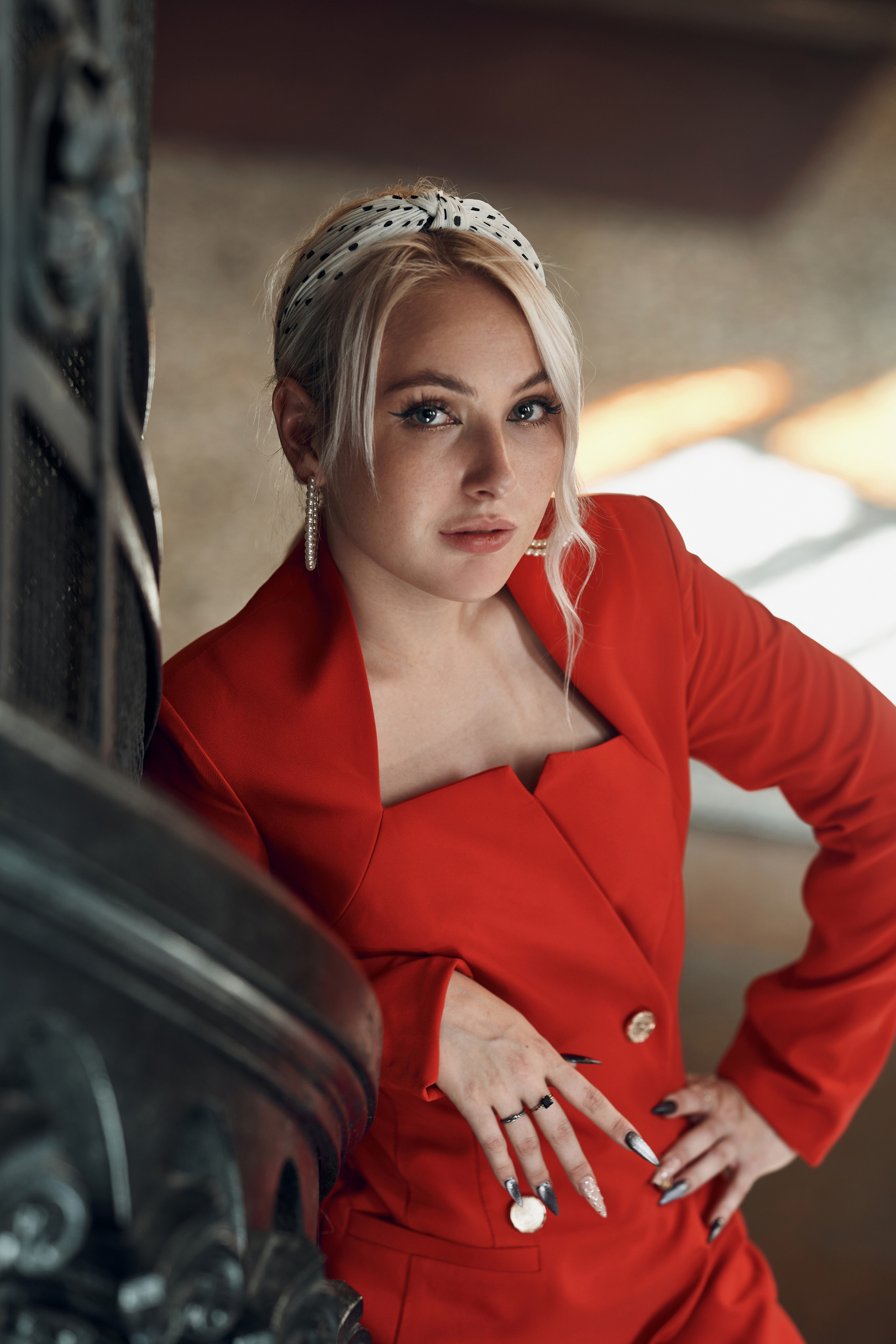 Фотосессия в Питере. Фотограф в Барселоне Жанна Захарченко