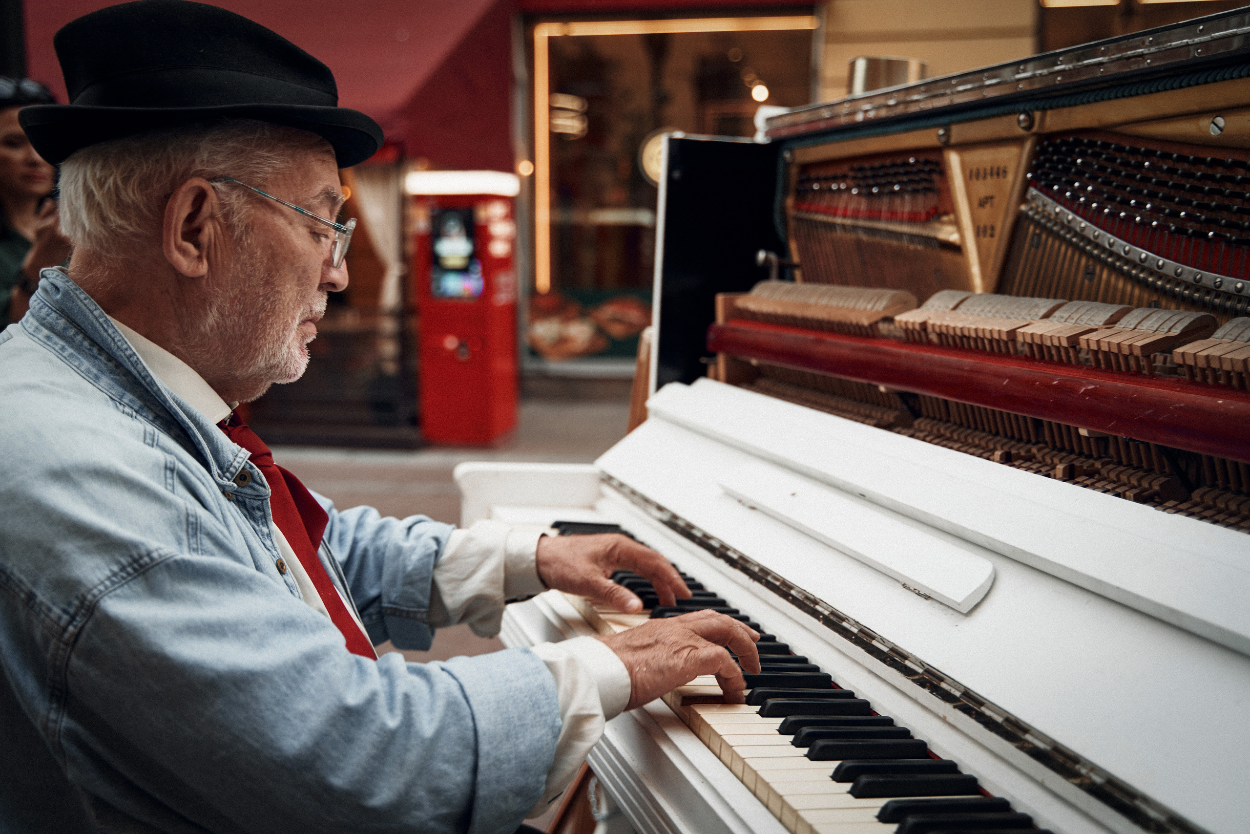 Санкт-Петербург. Россия. Фотограф в Барселоне Жанна Захарченко