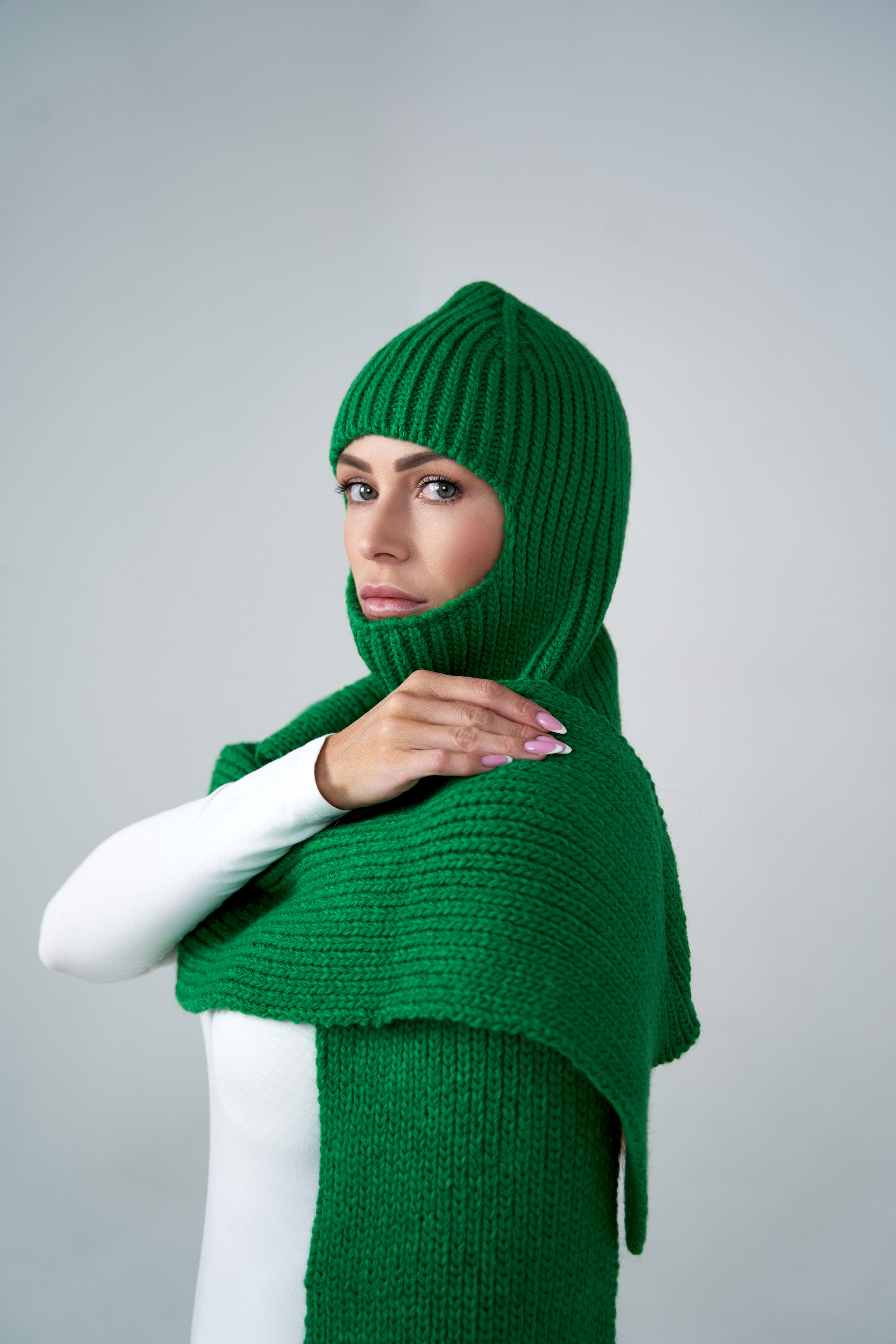 Для магазина одежды. Фотограф в Барселоне Жанна Захарченко