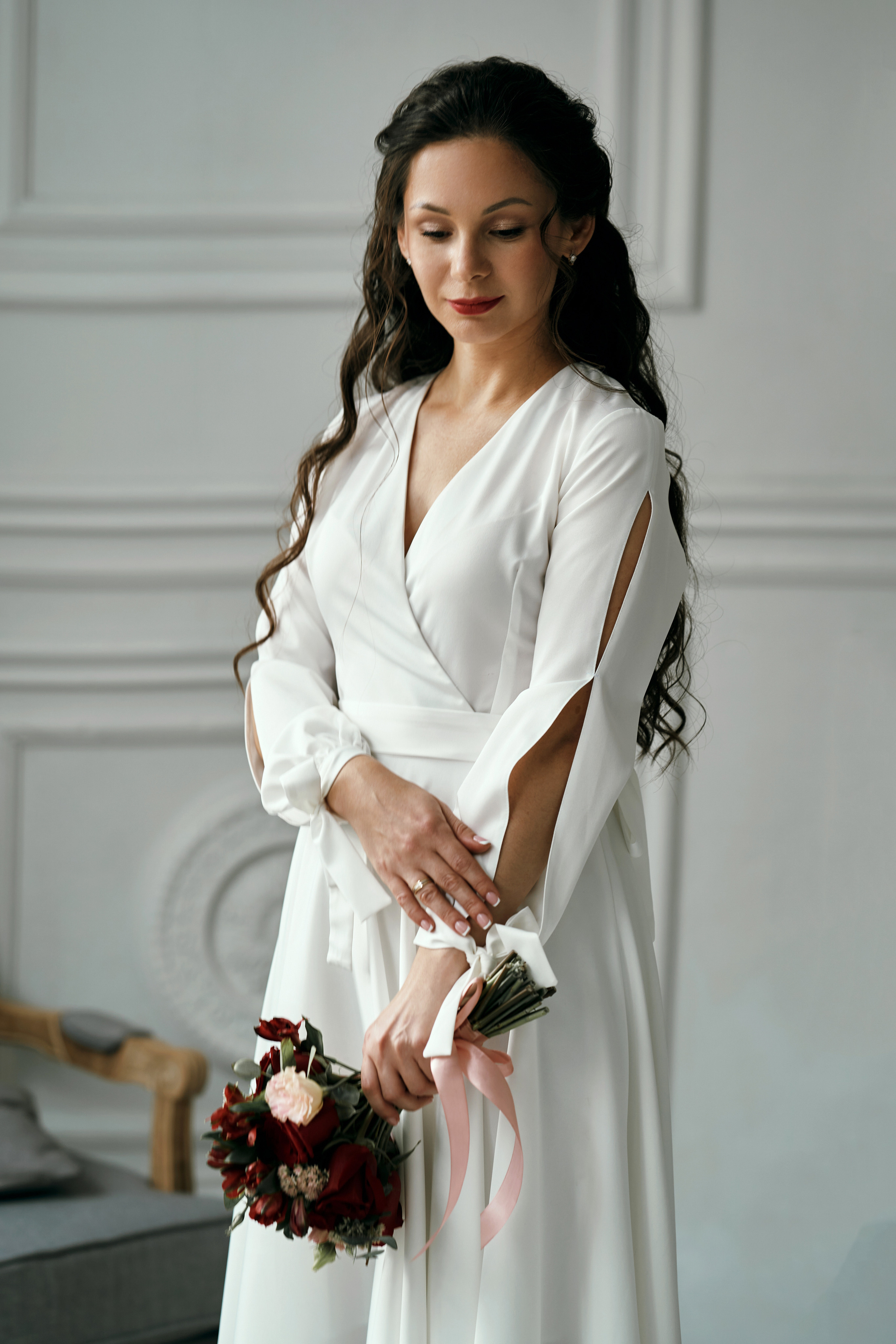 Максим и Татьяна. Фотограф в Барселоне Жанна Захарченко