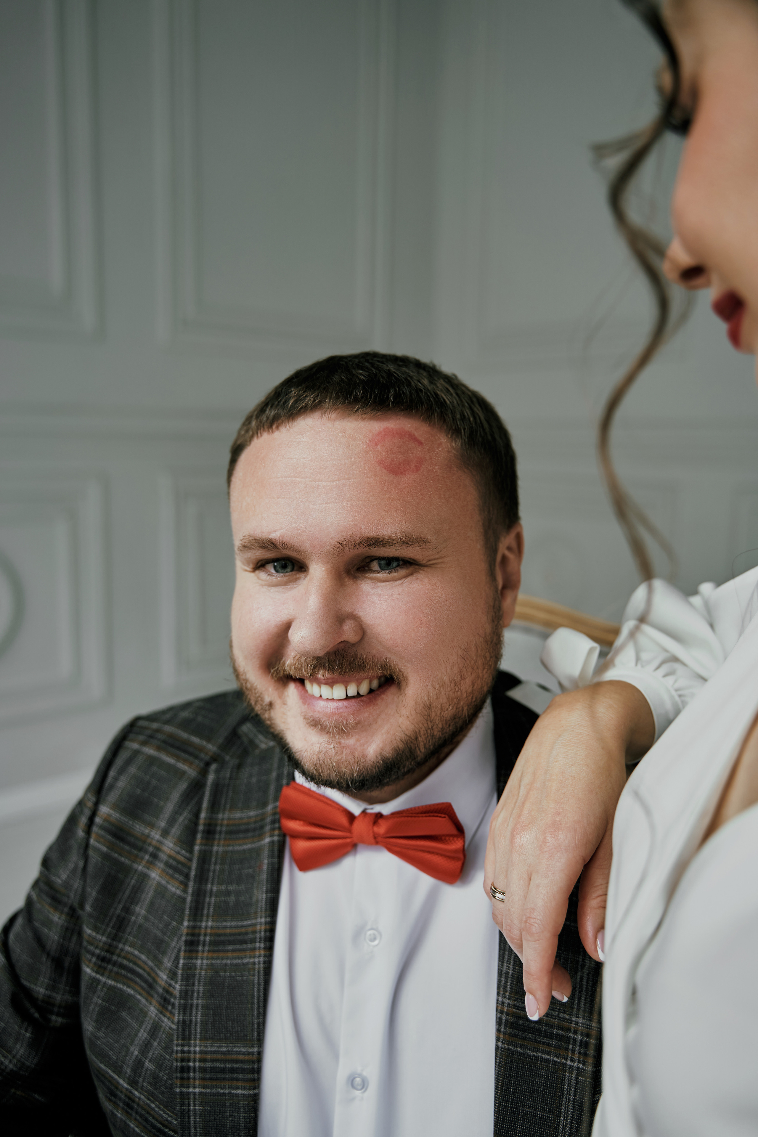 Для двоих. Максим и Татьяна. Фотограф в Барселоне Жанна Захарченко