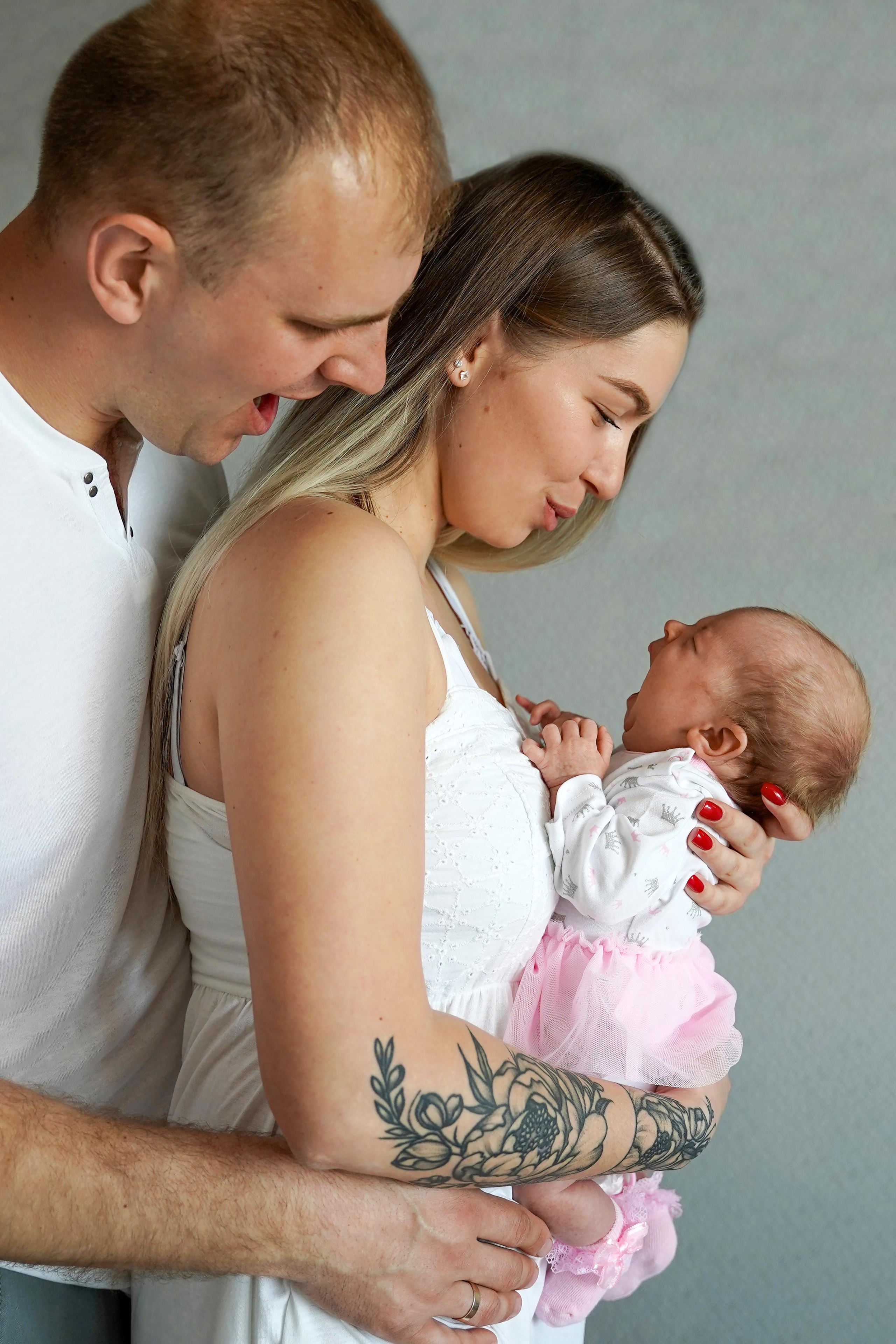 Первый месяц дома. Фотограф в Барселоне Жанна Захарченко