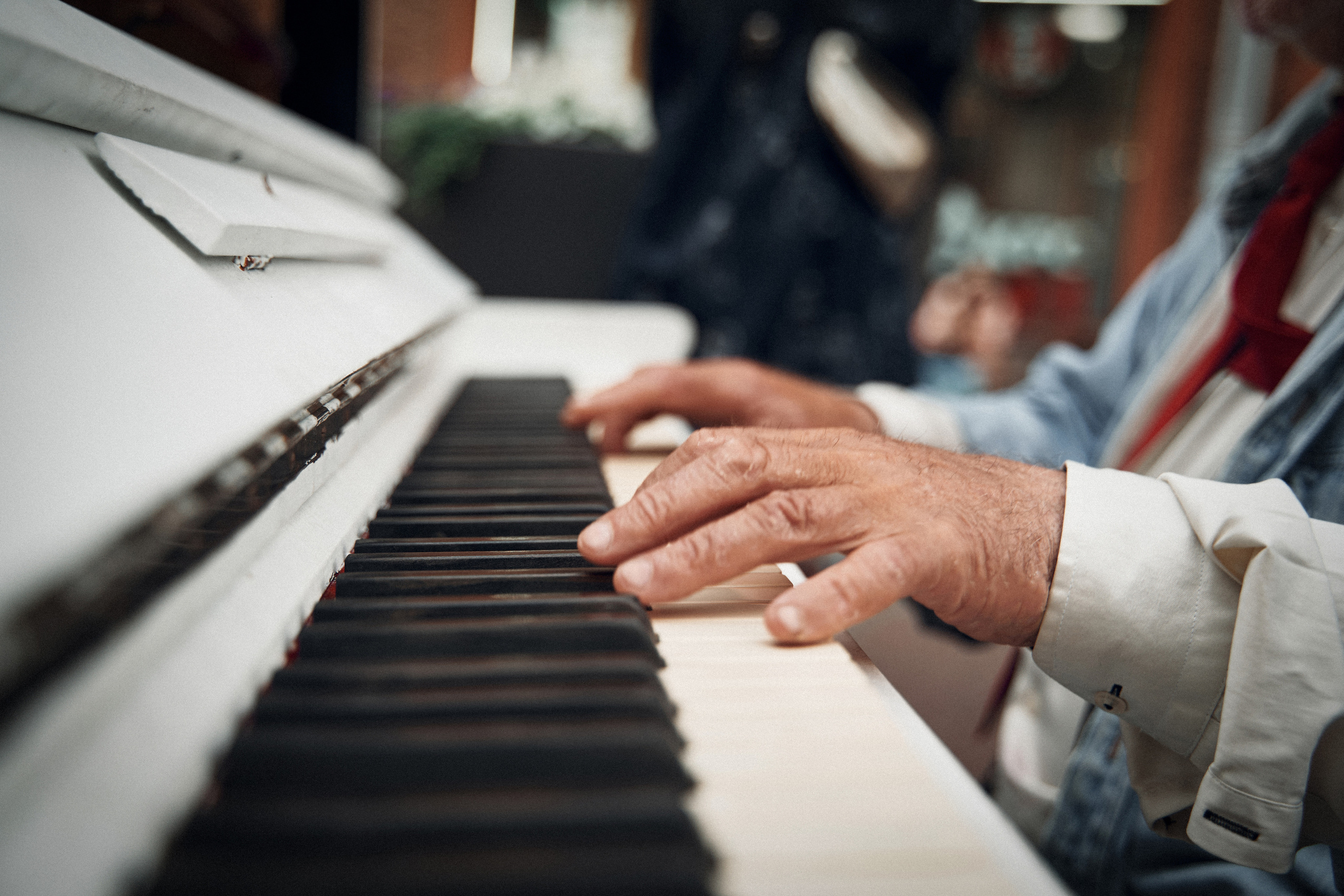 Санкт-Петербург. Россия. Фотограф в Барселоне Жанна Захарченко