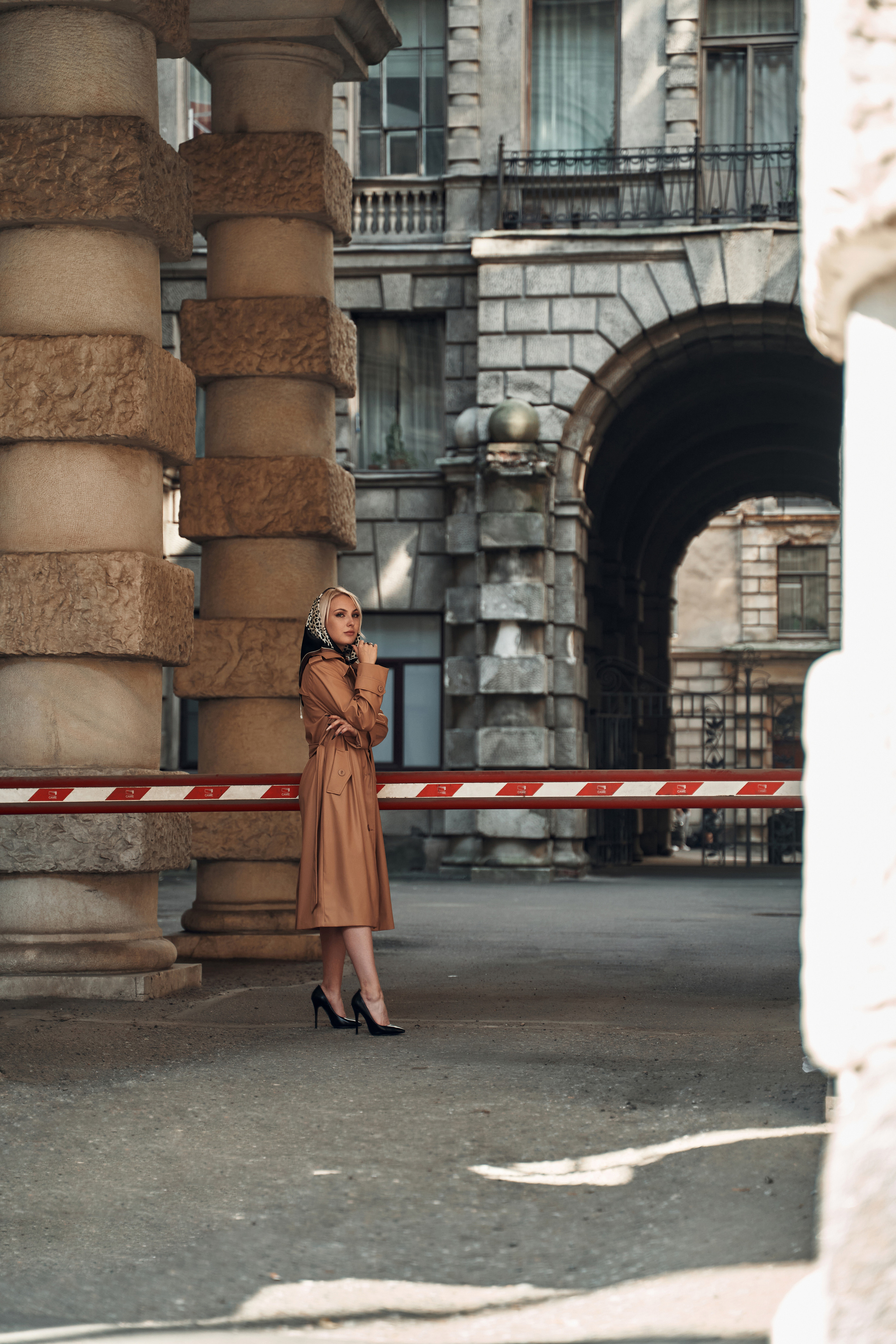 Фотосессия в Питере. Фотограф в Барселоне Жанна Захарченко