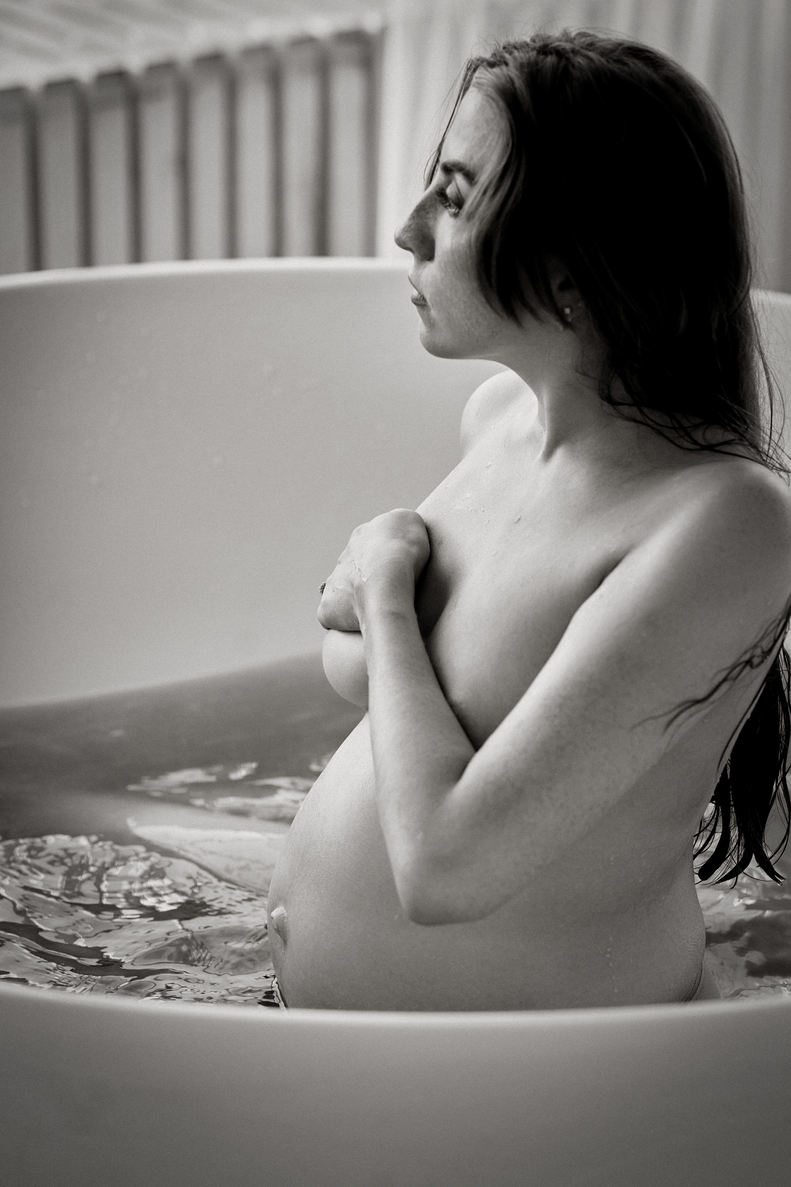 Тройное солнечное счастье. В ожидании. Фотограф в Барселоне Жанна Захарченко