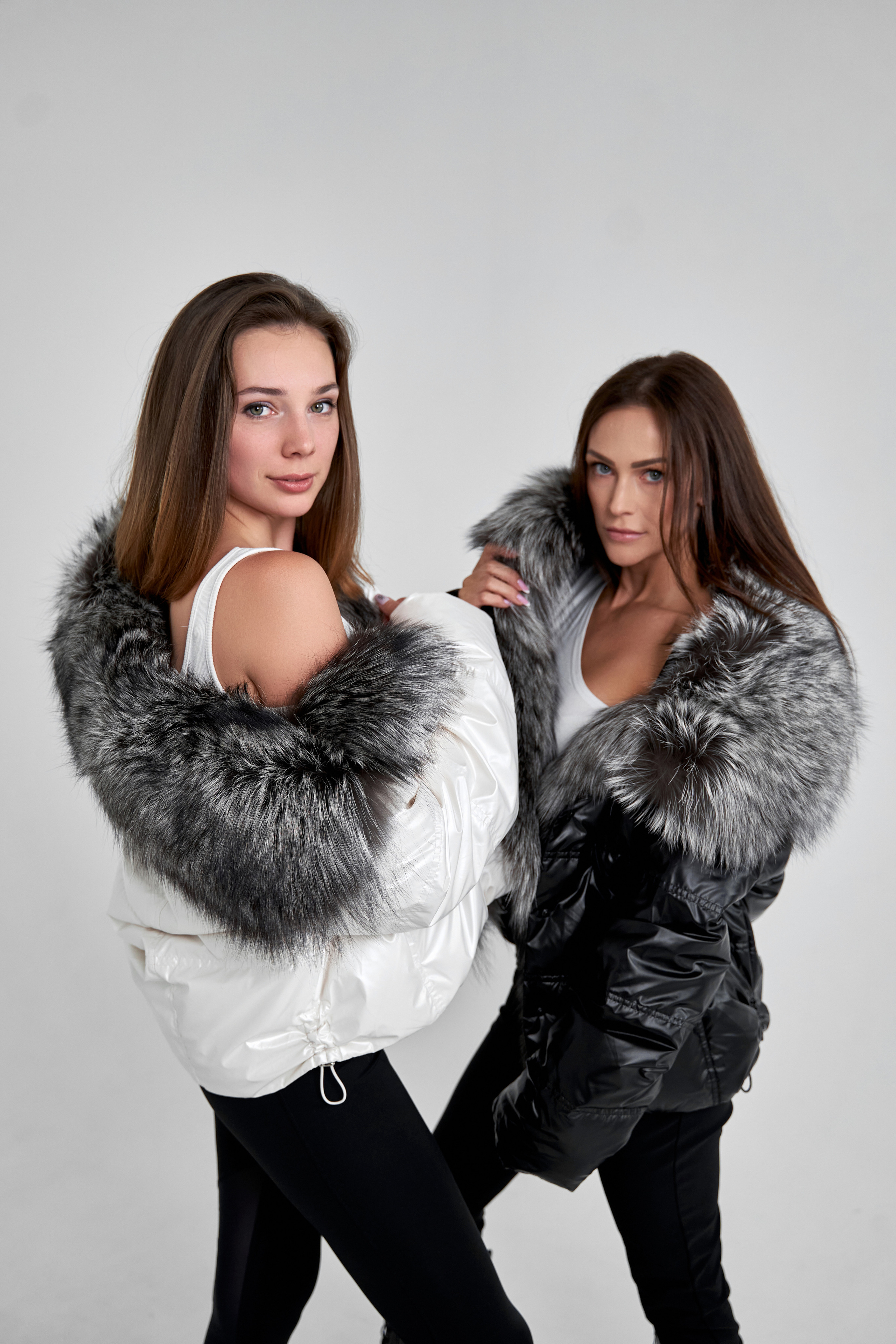 Для магазина одежды. Фотограф в Барселоне Жанна Захарченко